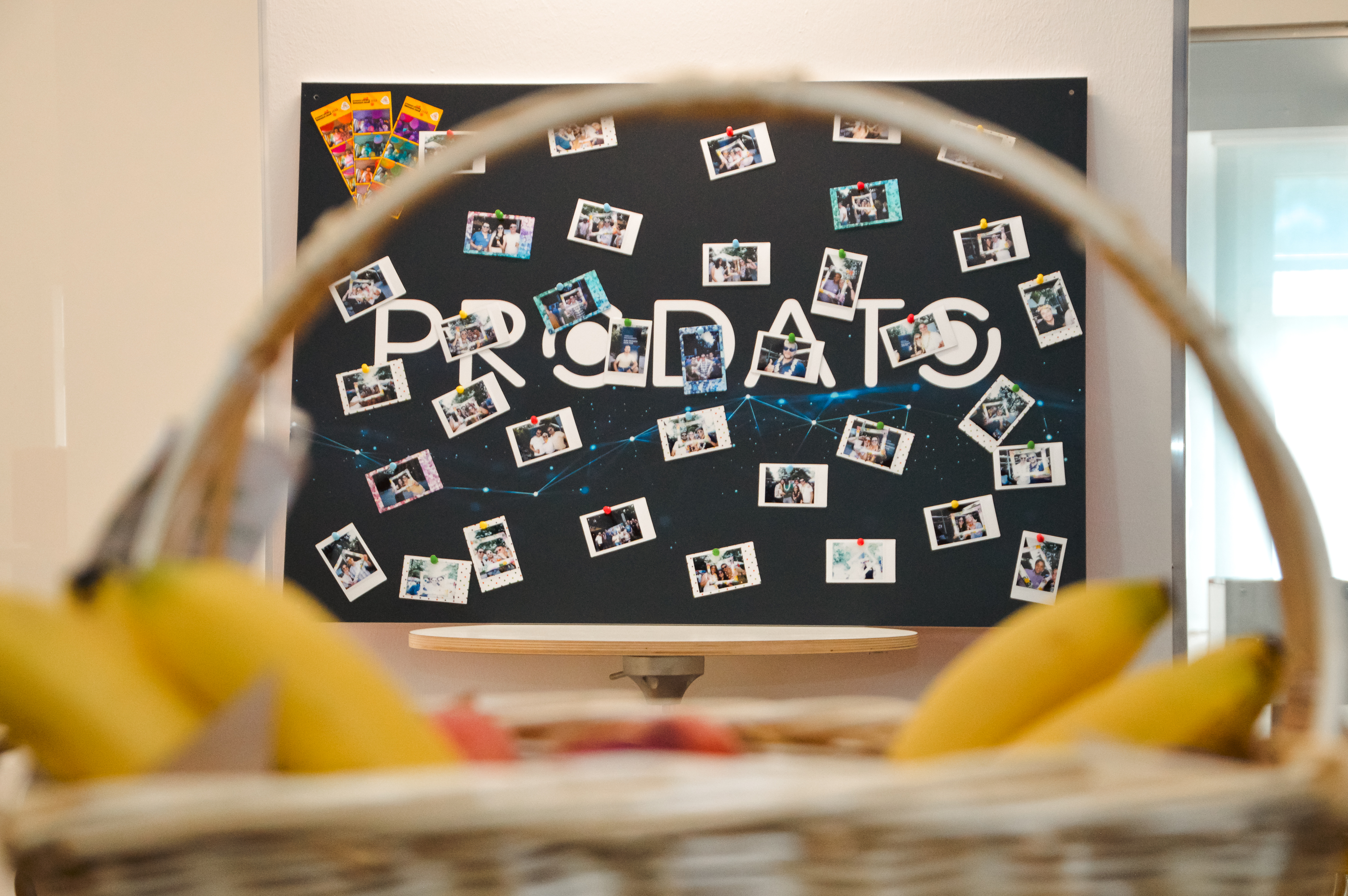 Bildergalerie PRODATO - a Dataciders company