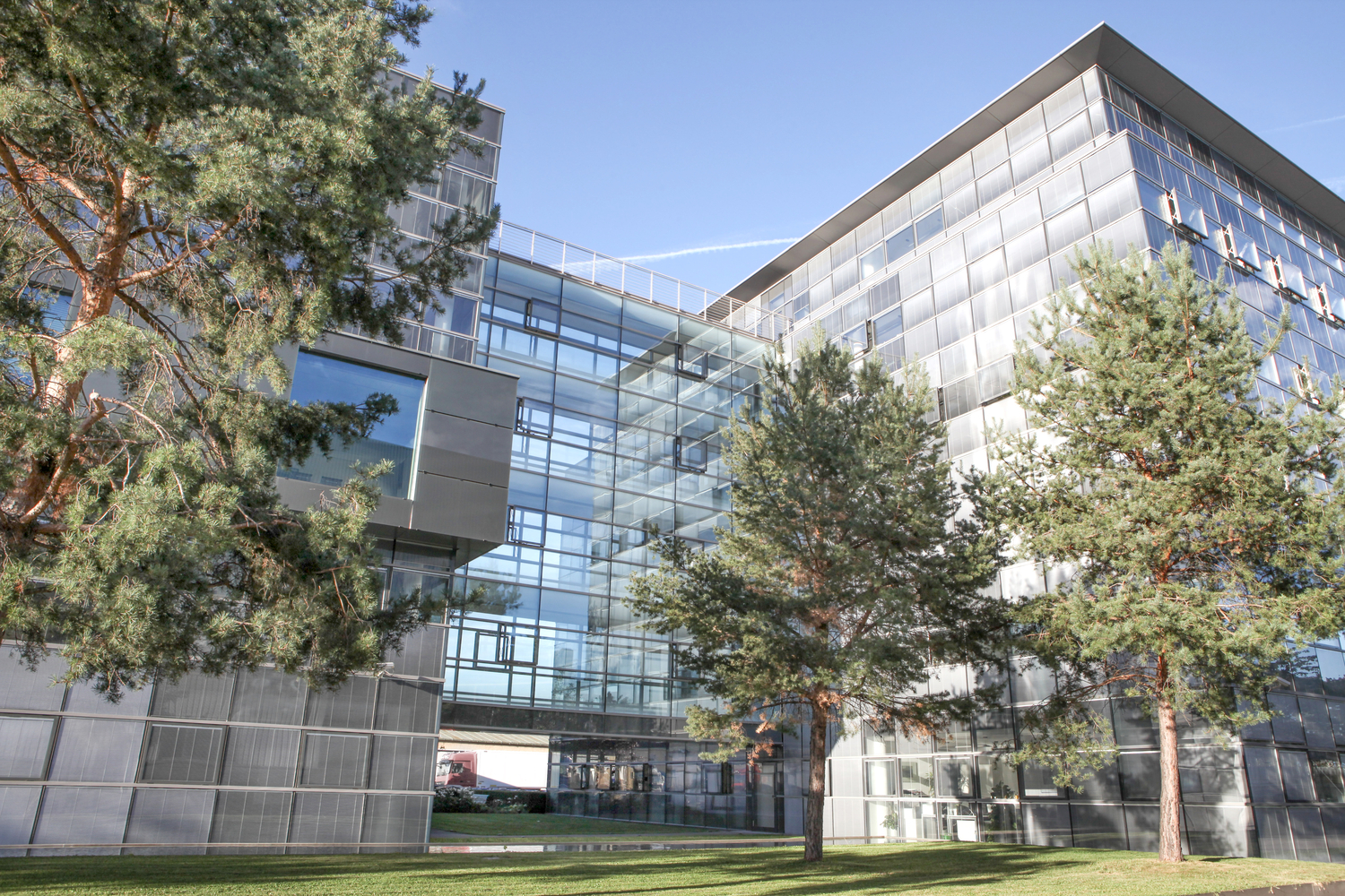 Bildergalerie Knorr-Bremse AG 