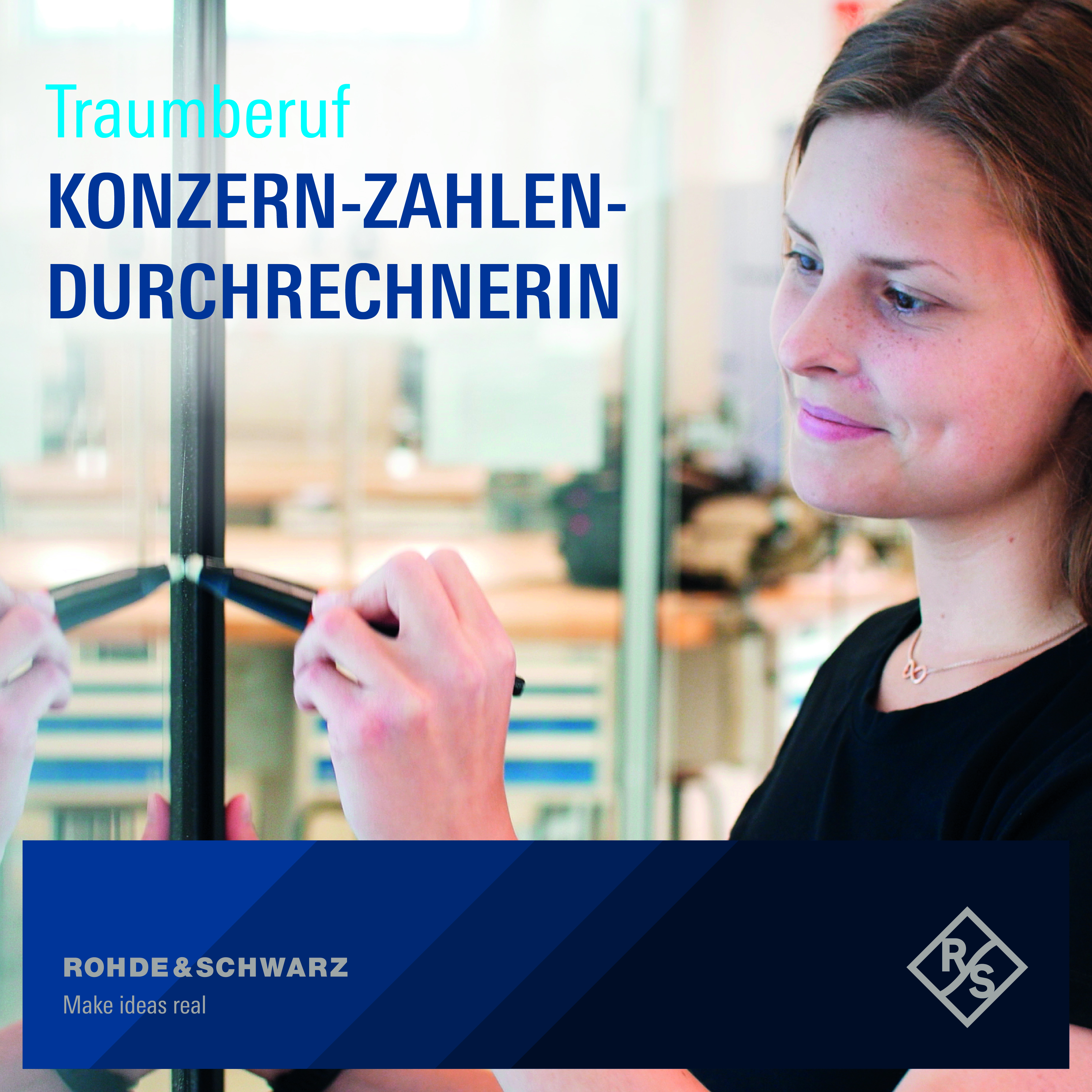 Bildergalerie ROHDE & SCHWARZ GmbH & Co. KG
