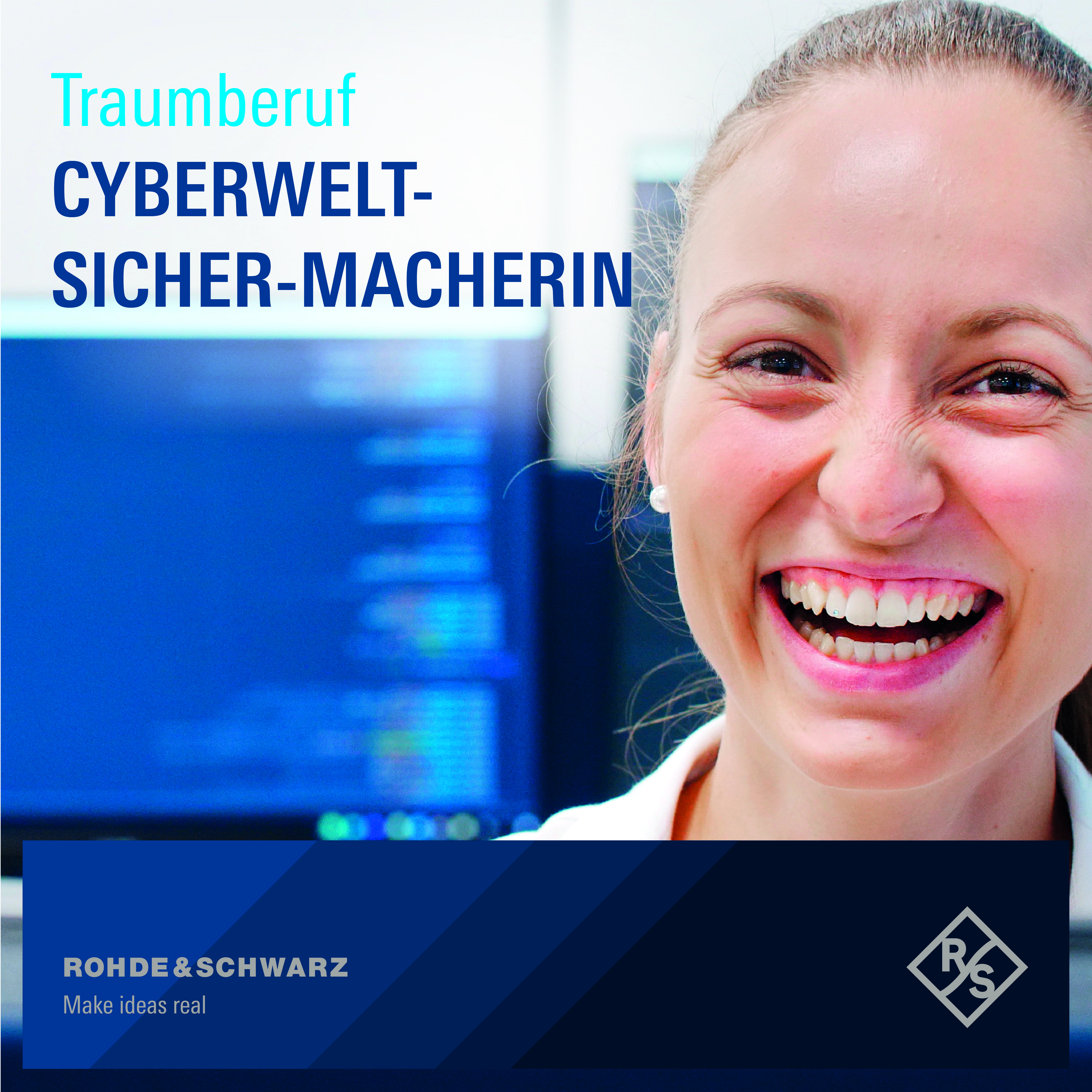 Bildergalerie ROHDE & SCHWARZ GmbH & Co. KG