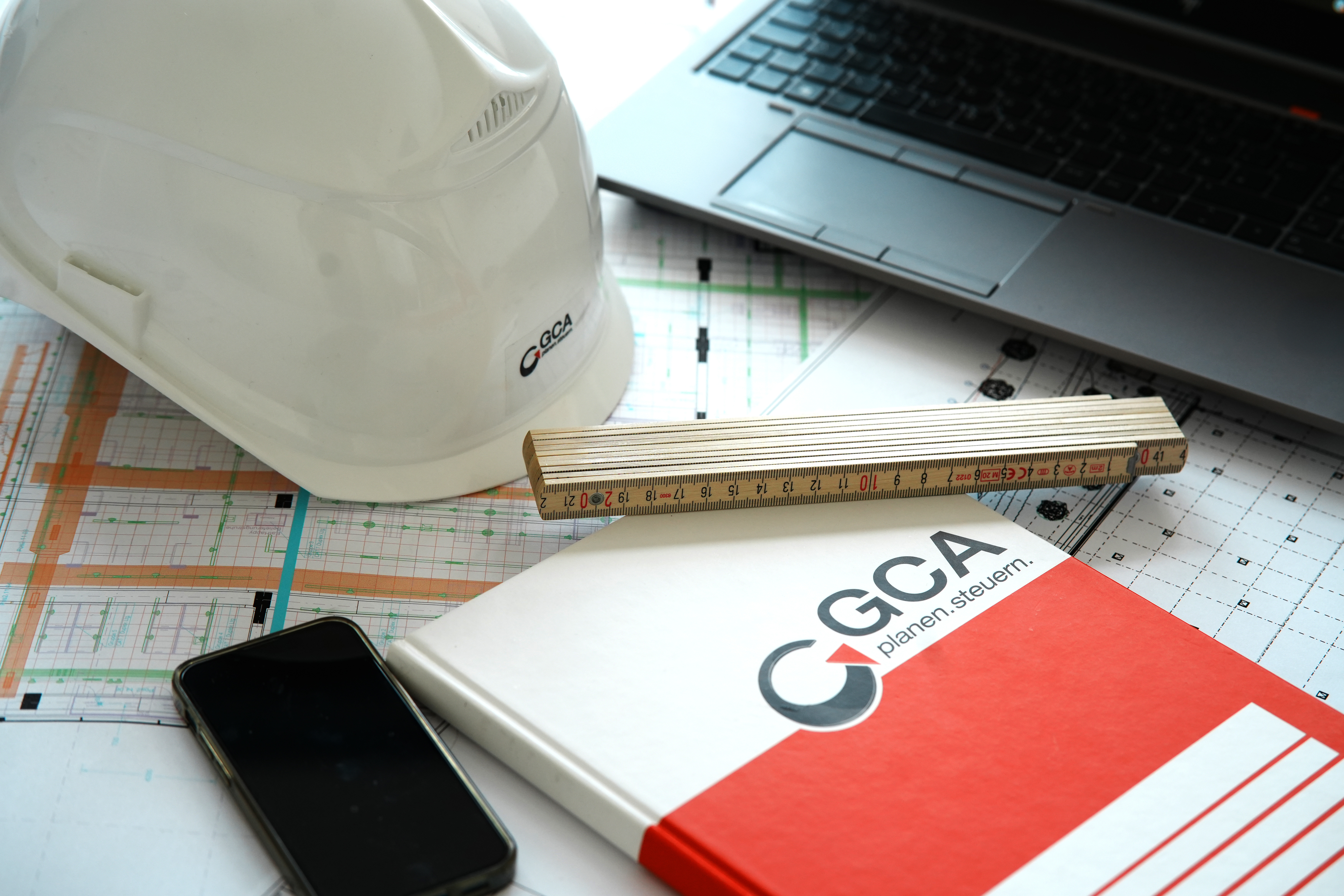 Bildergalerie GCA projektmanagement + consulting gmbh
