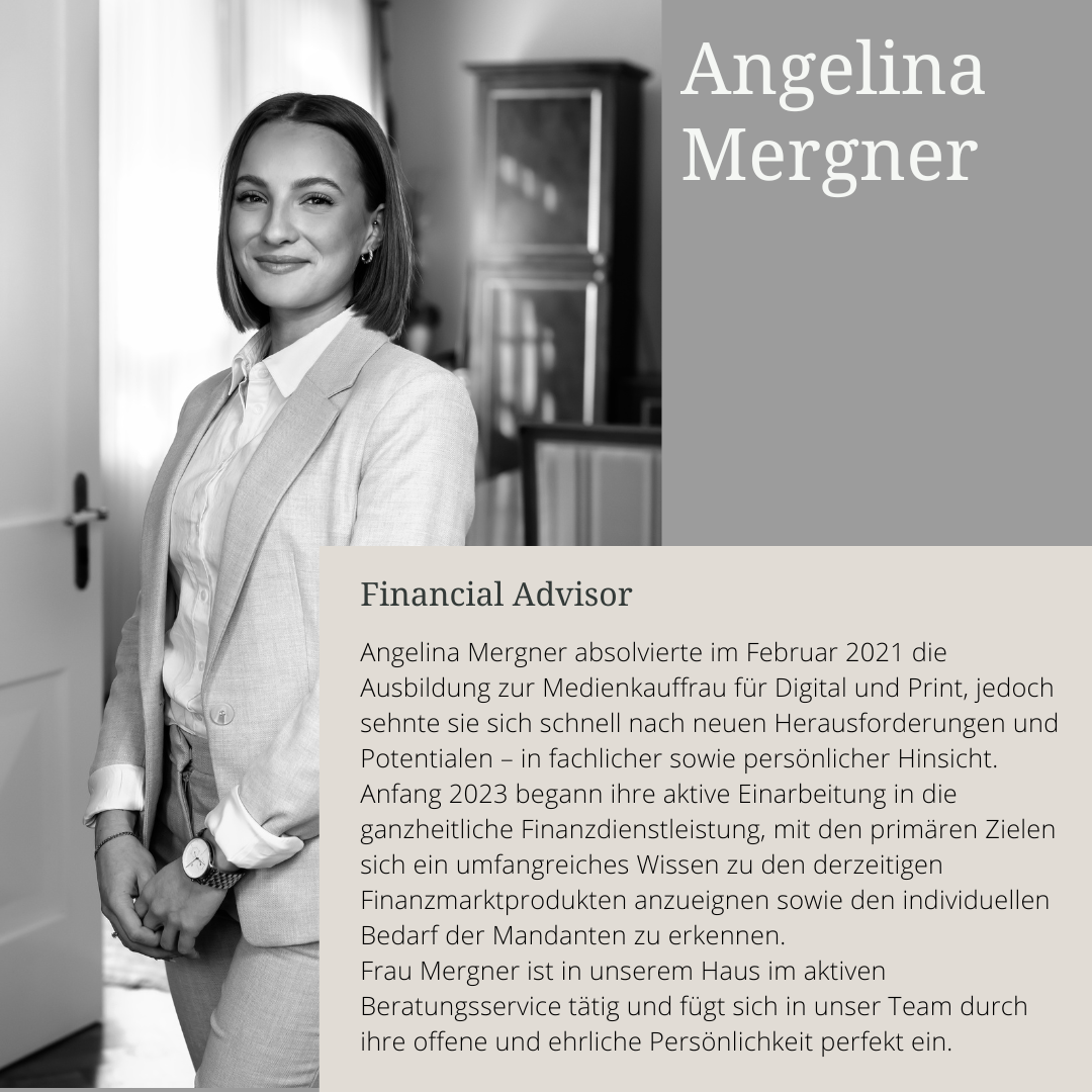 Bildergalerie VERBACON Asset & Financial Management