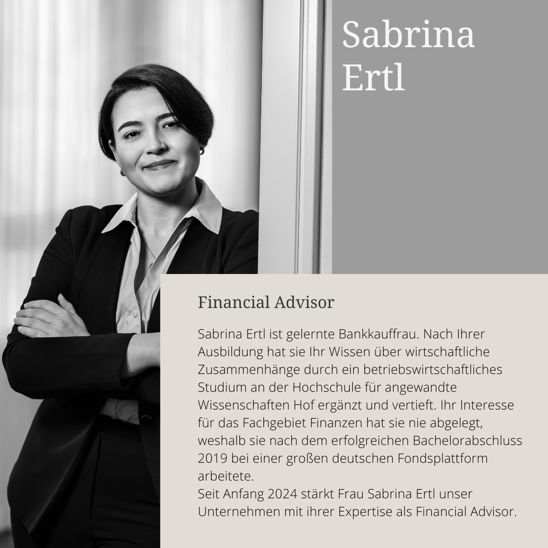 Bildergalerie VERBACON Asset & Financial Management