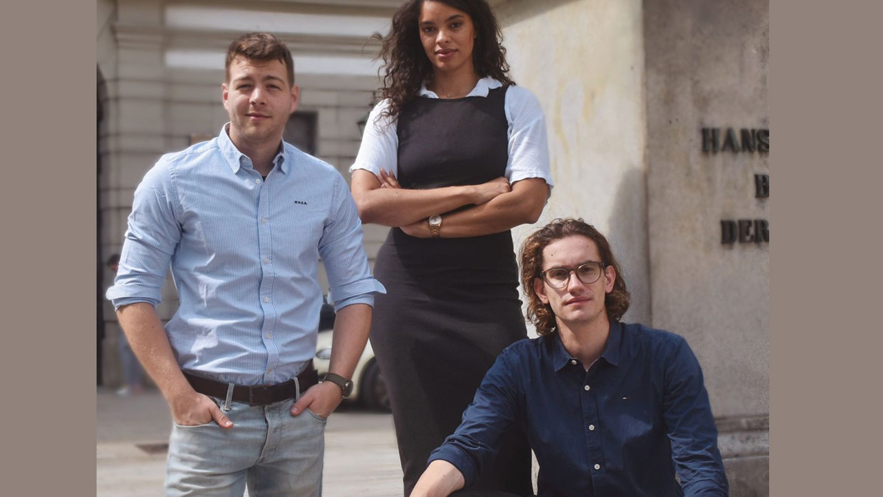 Bildergalerie cityUP