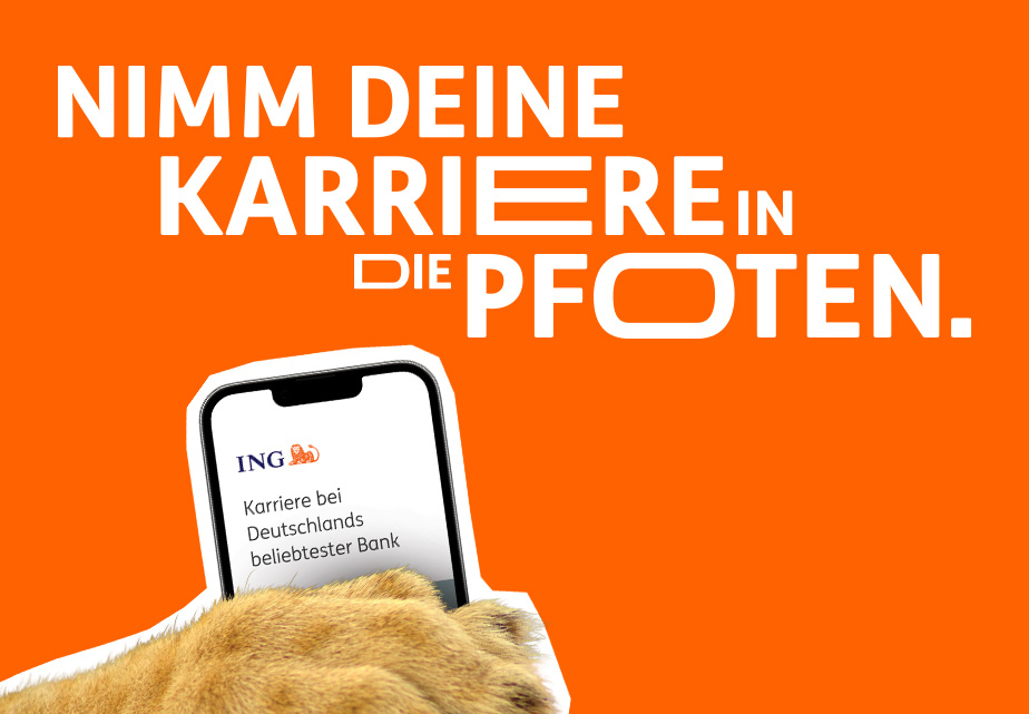 Bildergalerie ING Deutschland