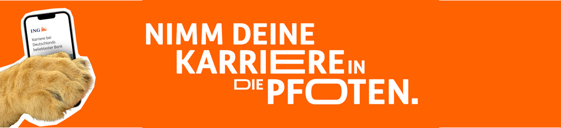 Bildergalerie ING Deutschland