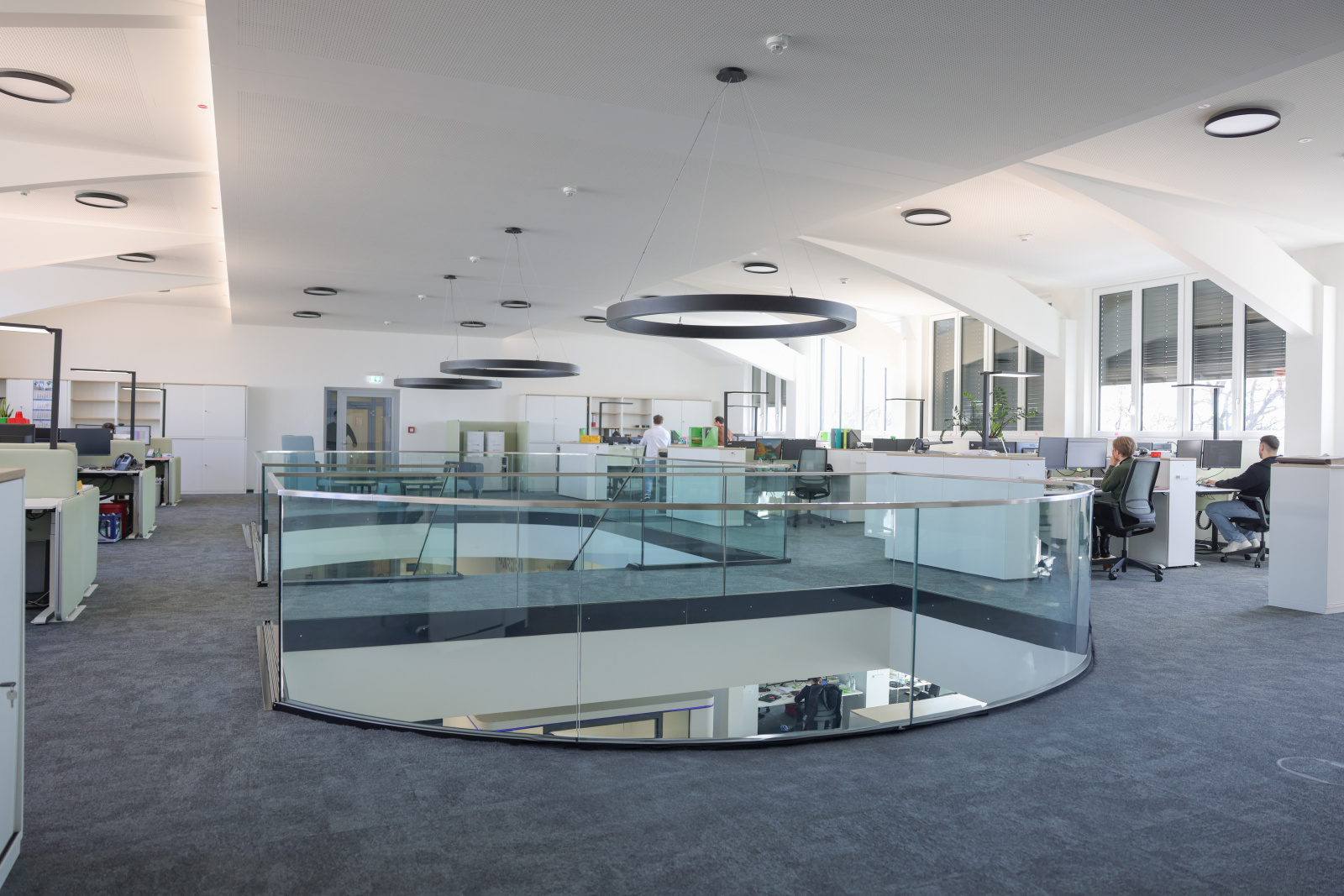 Bildergalerie Albert Kerbl GmbH