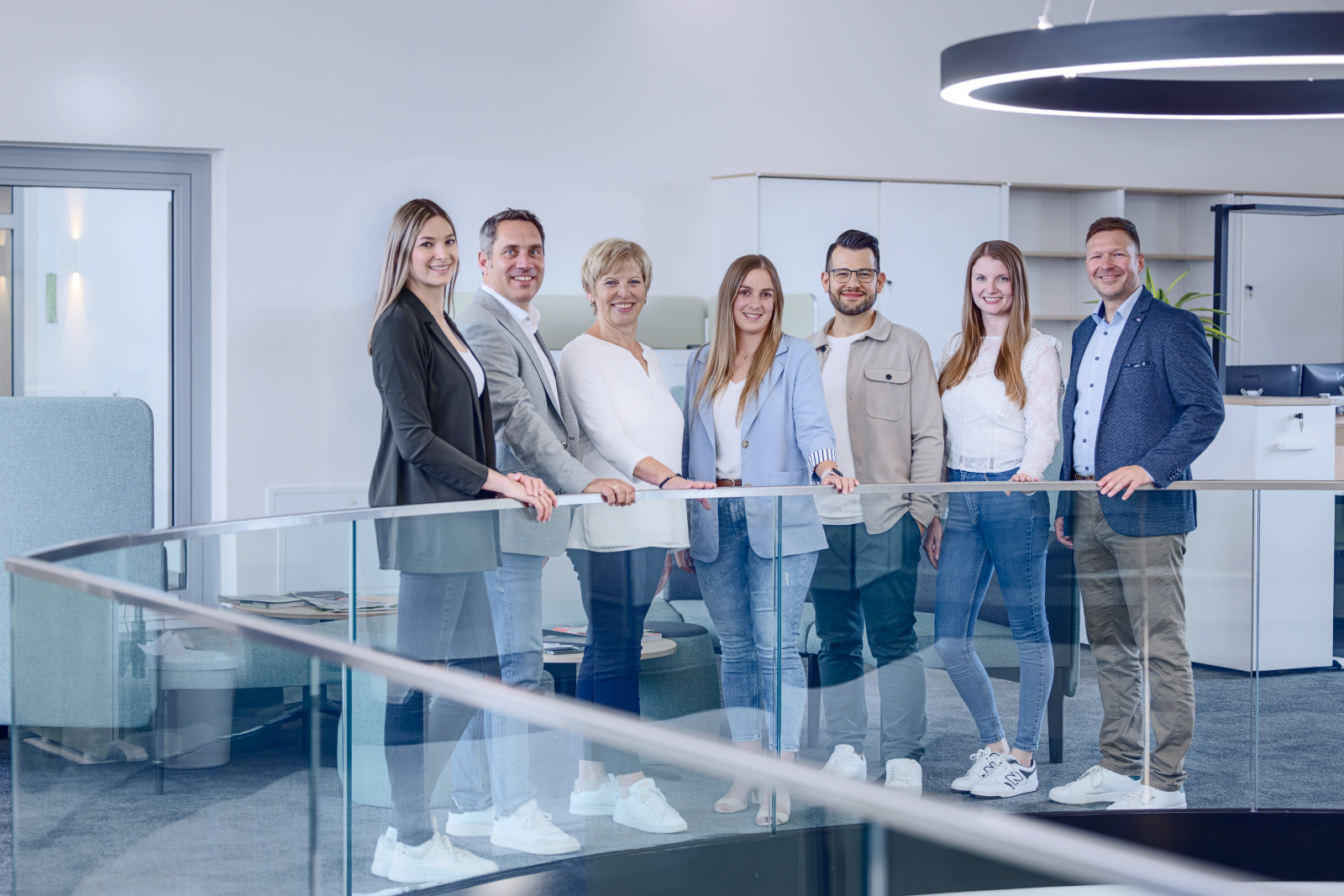 Bildergalerie Albert Kerbl GmbH