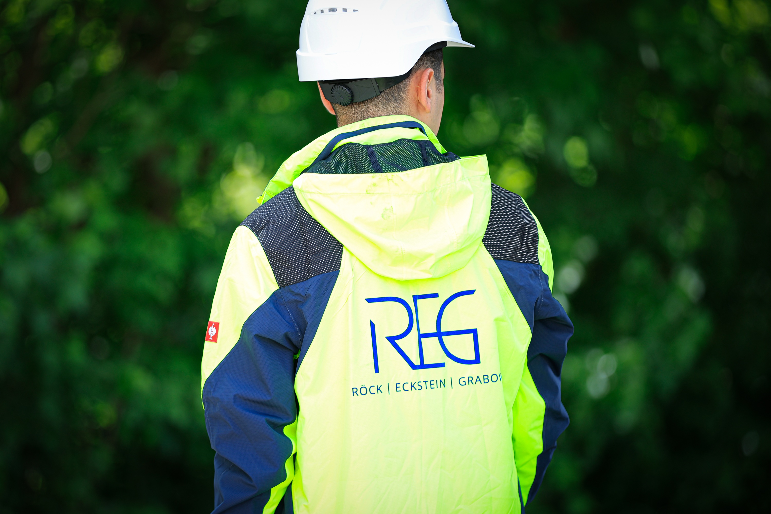 Bildergalerie REG GmbH