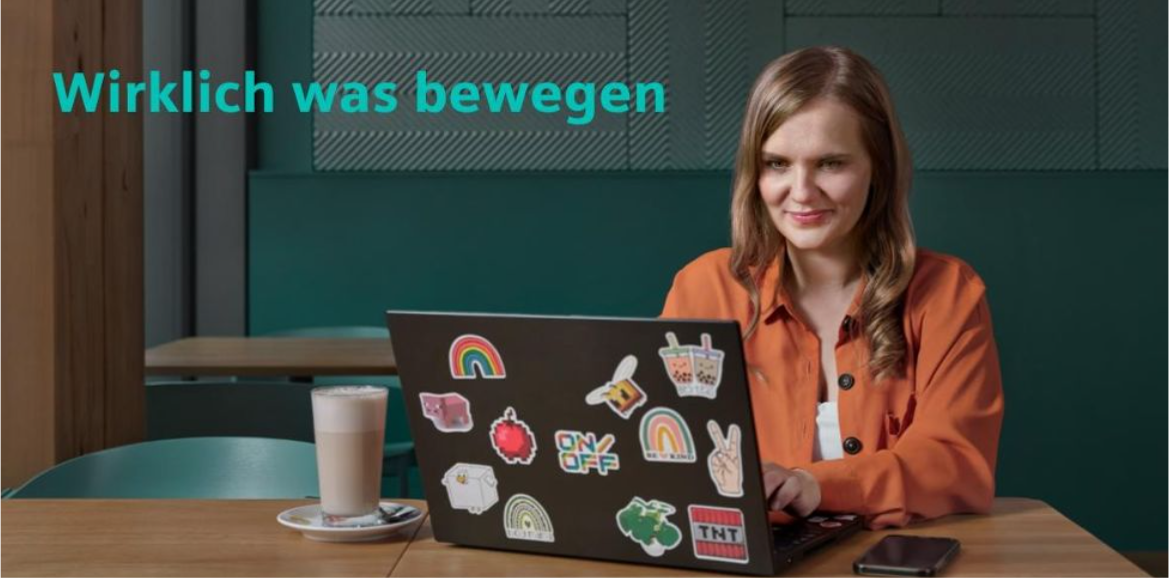 Bildergalerie Siemens AG