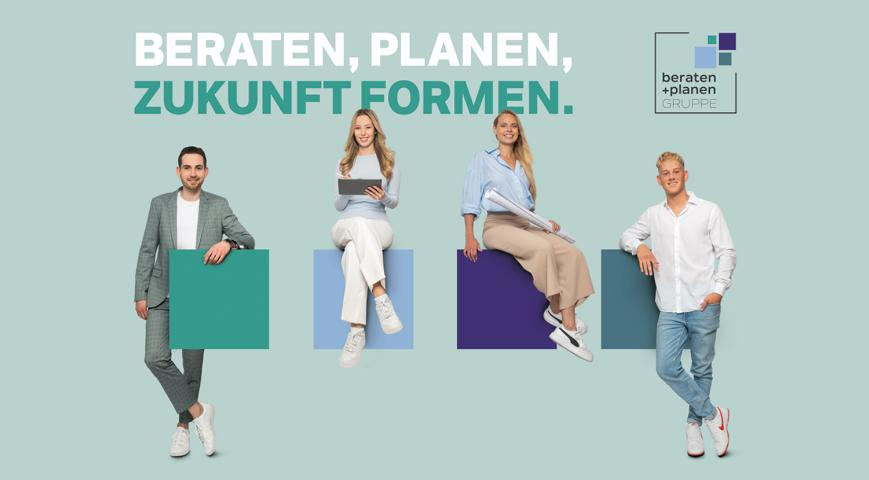 Bildergalerie Beraten und Planen Gruppe