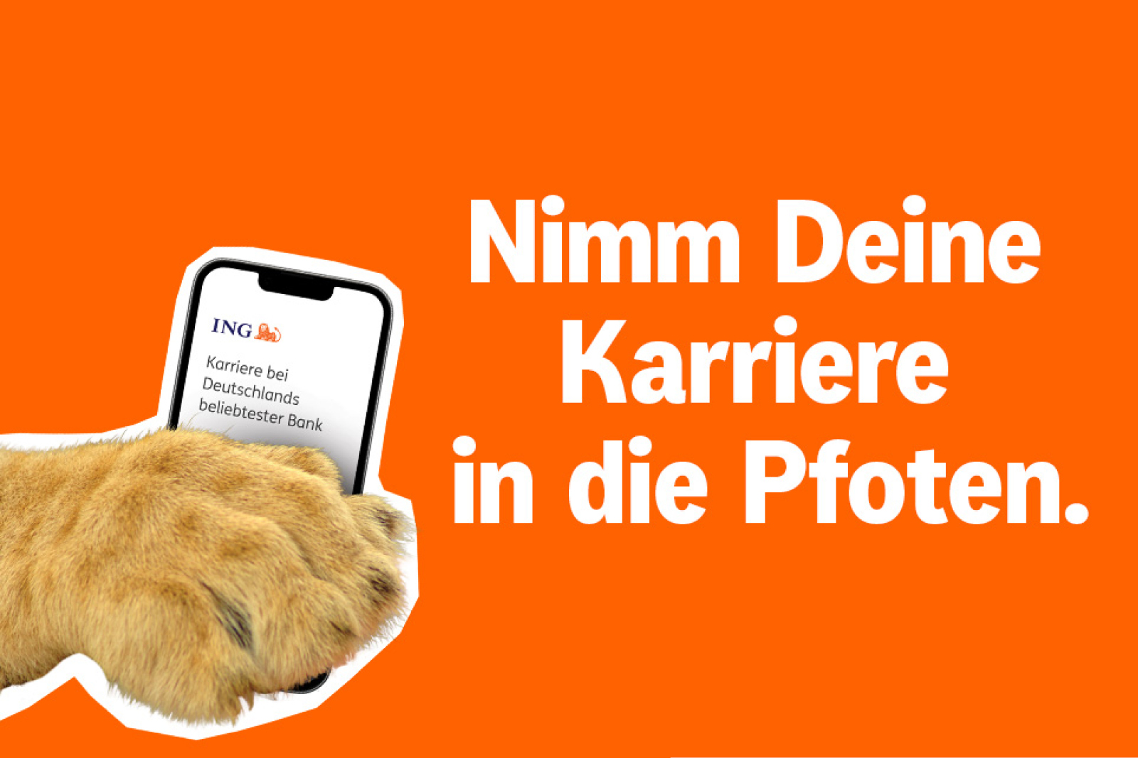 Bildergalerie ING Deutschland