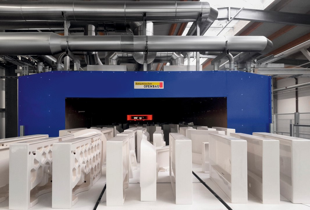 Bildergalerie Keramischer OFENBAU GmbH