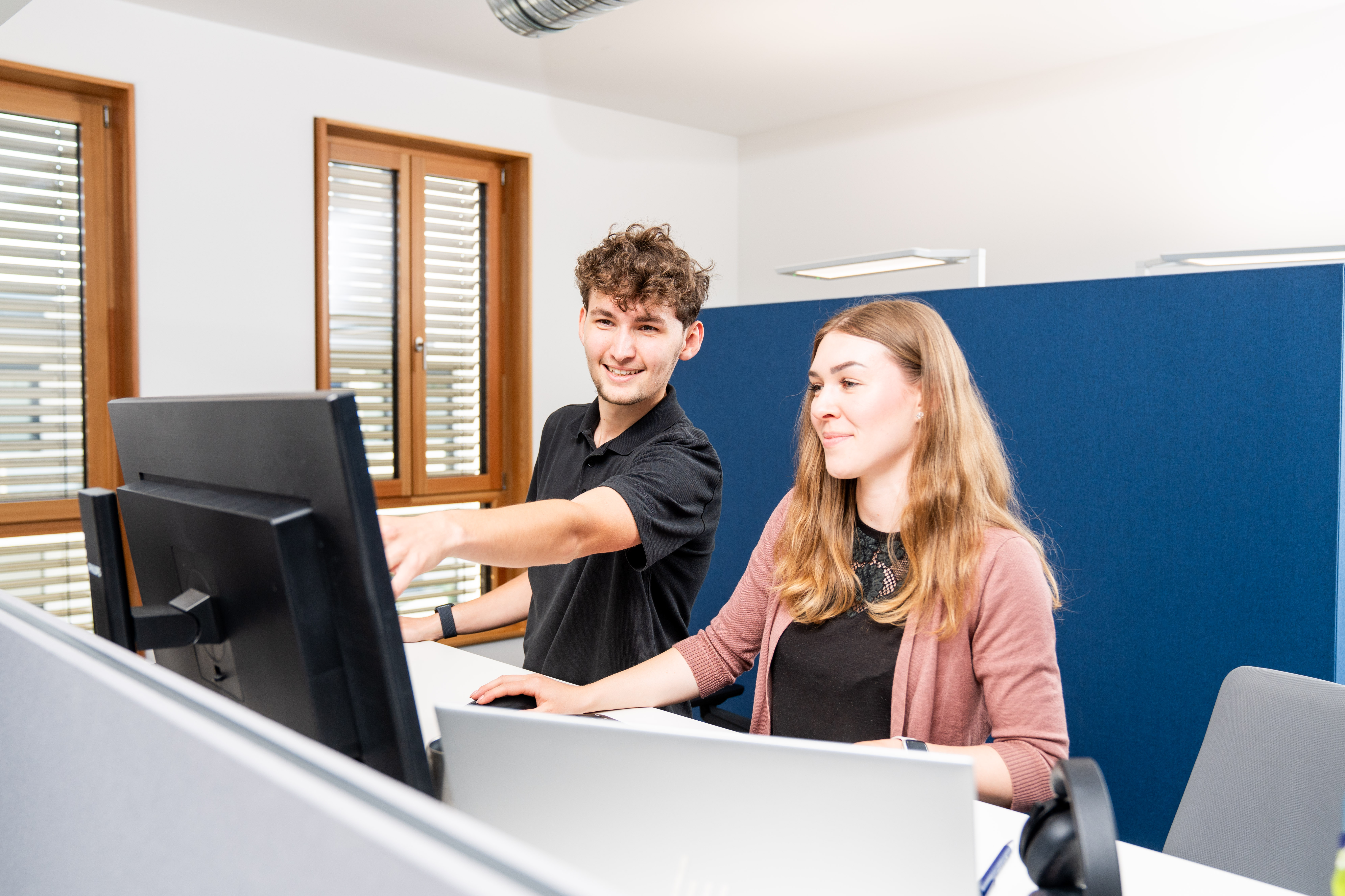 Bildergalerie SOFT-CONSULT Häge GmbH