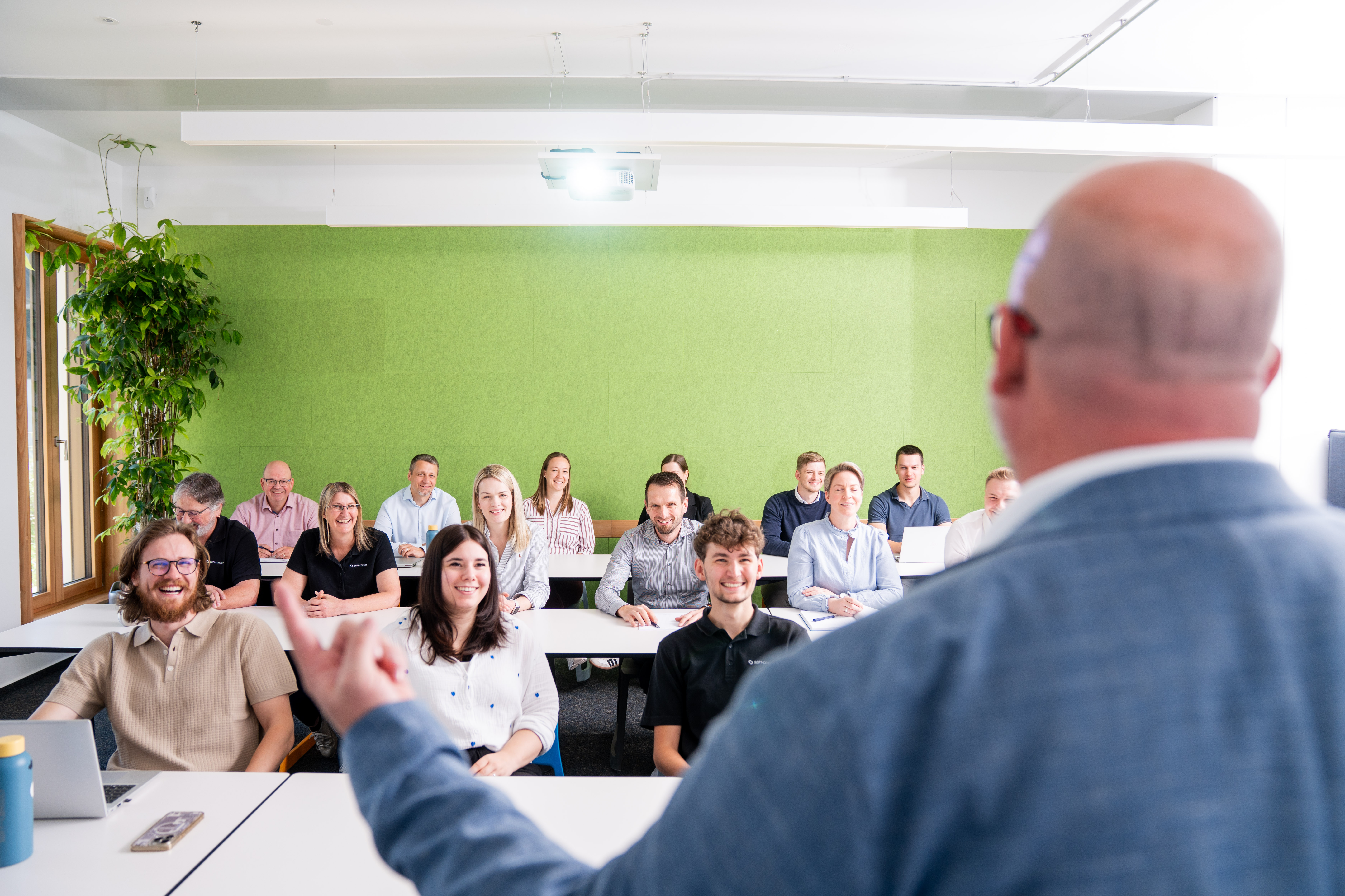 Bildergalerie SOFT-CONSULT Häge GmbH