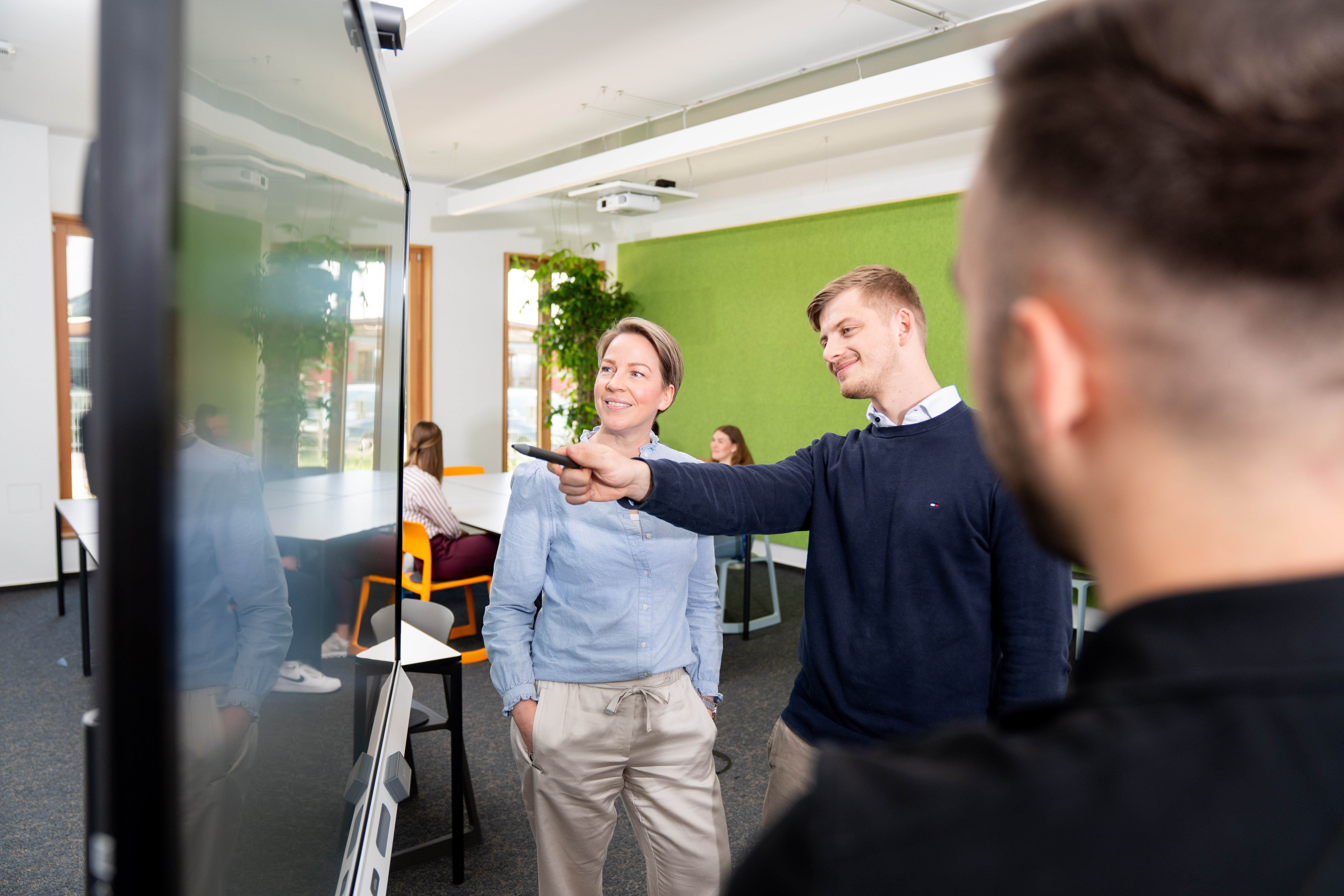 Bildergalerie SOFT-CONSULT Häge GmbH