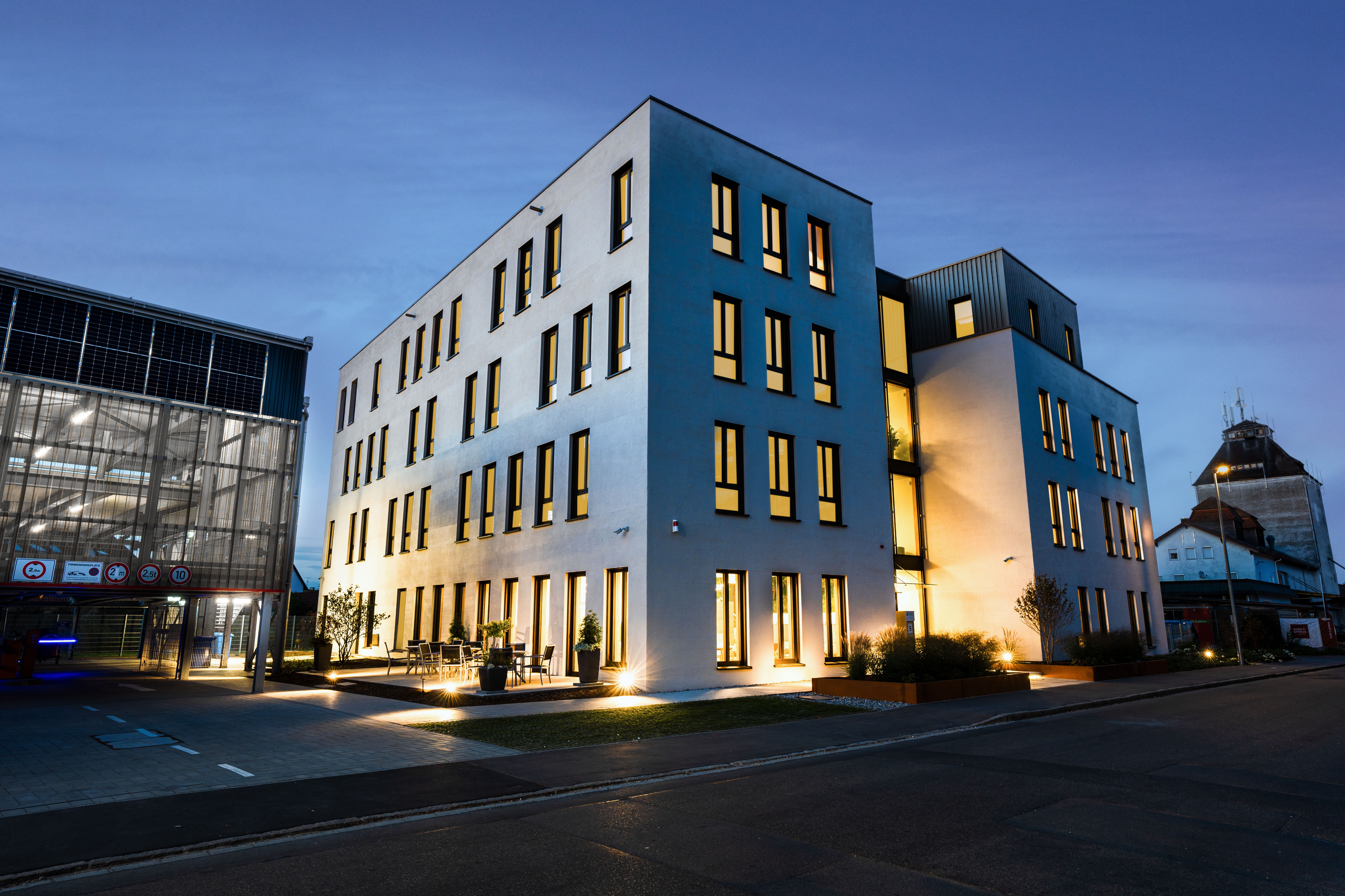 Bildergalerie SOFT-CONSULT Häge GmbH