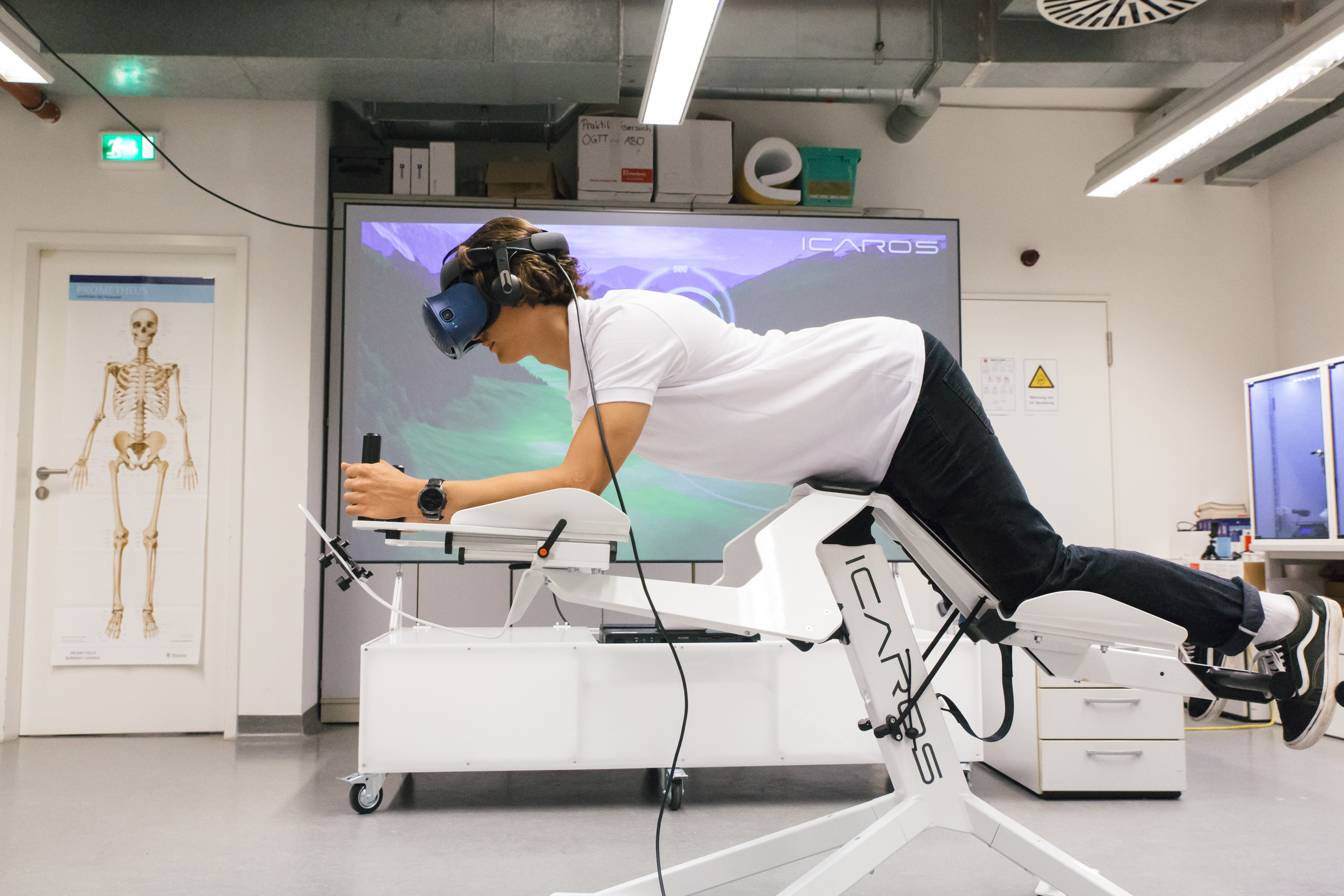 Bildergalerie Hochschule für angewandte Wissenschaften München