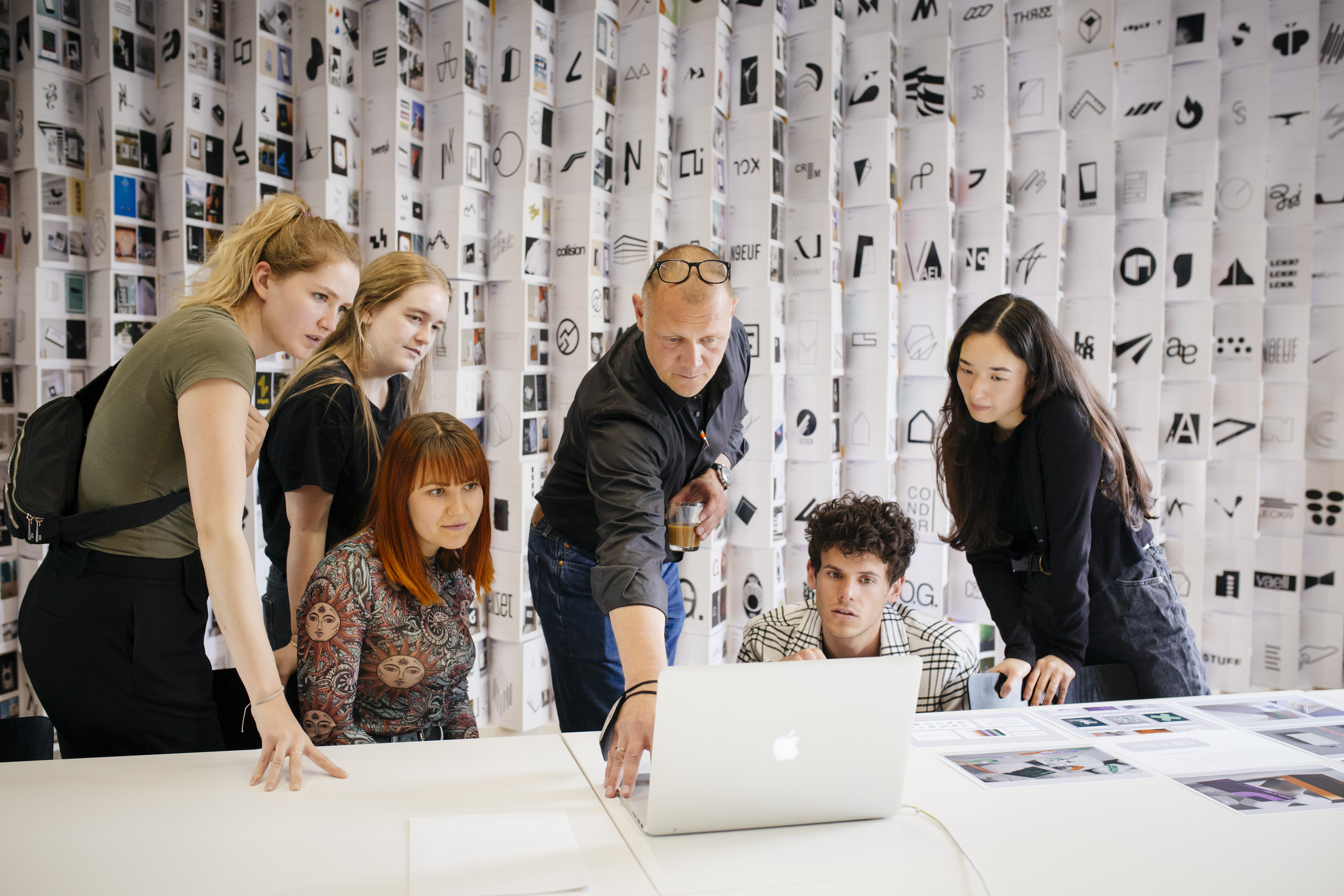 Bildergalerie Hochschule für angewandte Wissenschaften München