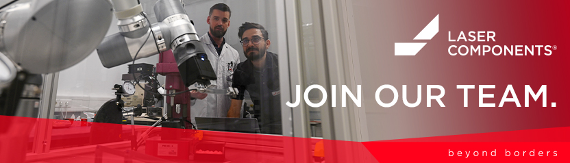 Bildergalerie Laser Components Germany GmbH