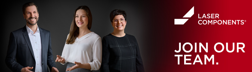 Bildergalerie Laser Components Germany GmbH