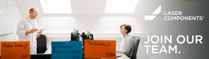 Bildergalerie Laser Components Germany GmbH