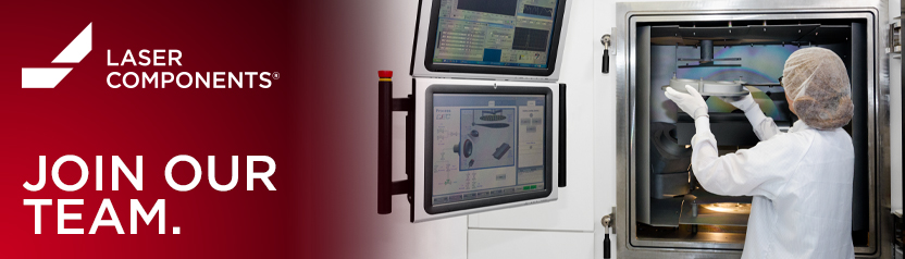 Bildergalerie Laser Components Germany GmbH