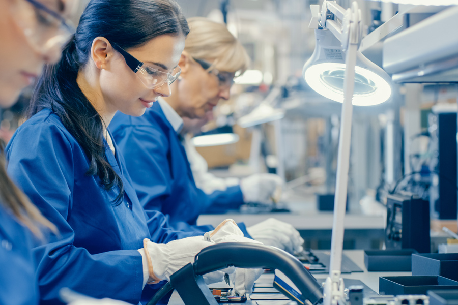 Bildergalerie Micro-Epsilon Messtechnik GmbH & Co. KG