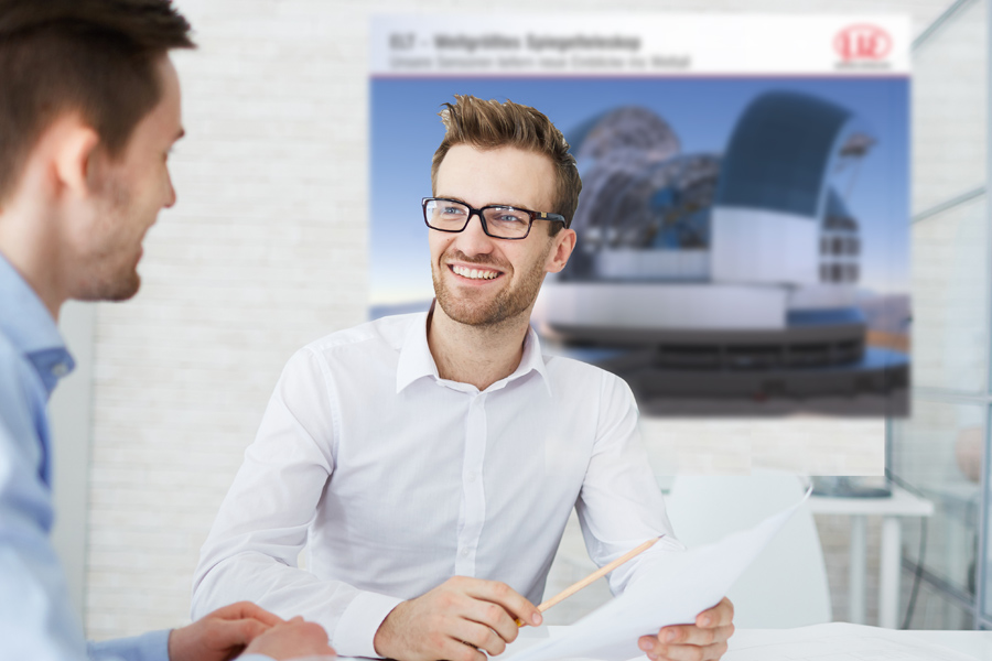 Bildergalerie Micro-Epsilon Messtechnik GmbH & Co. KG