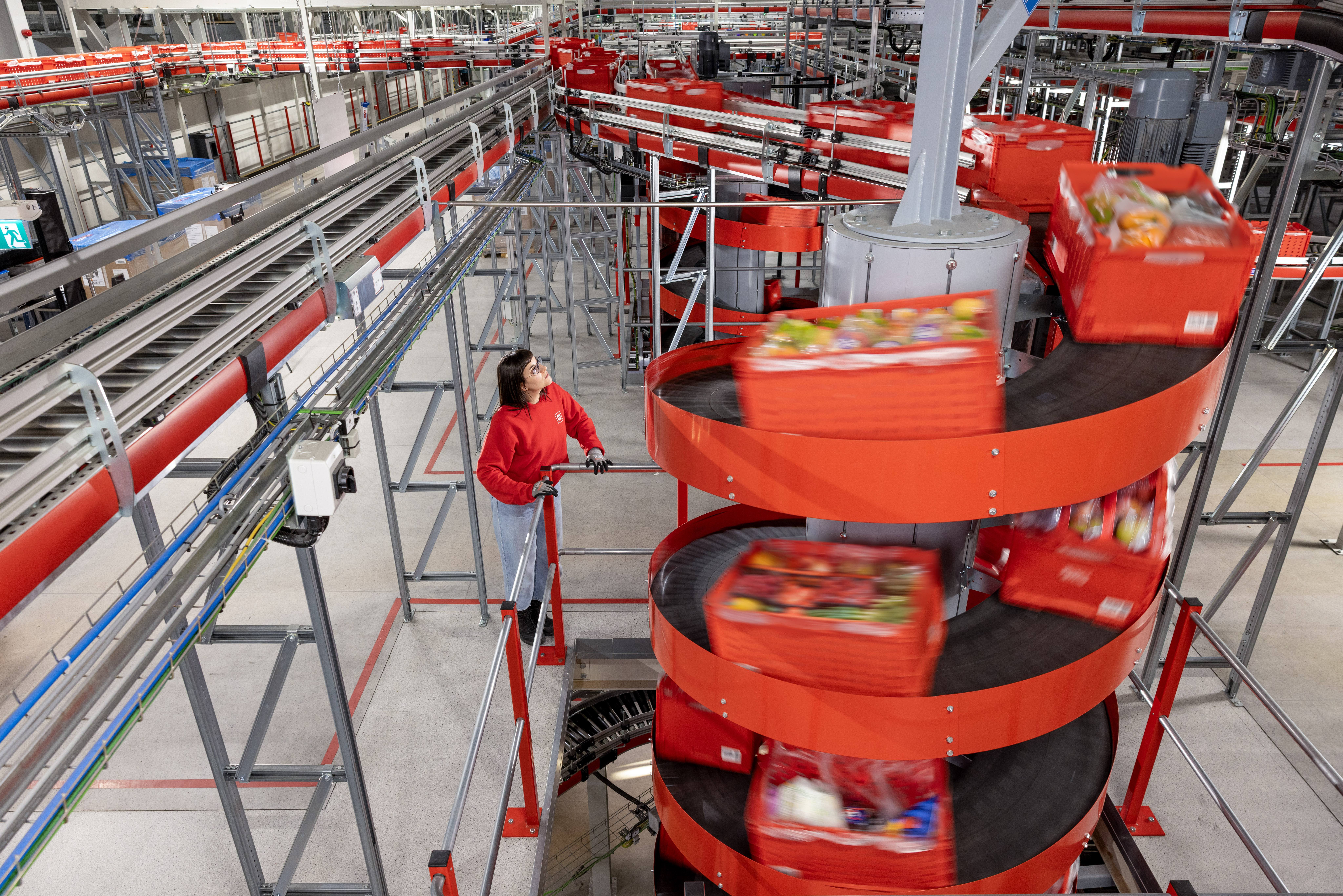 Bildergalerie Picnic GmbH