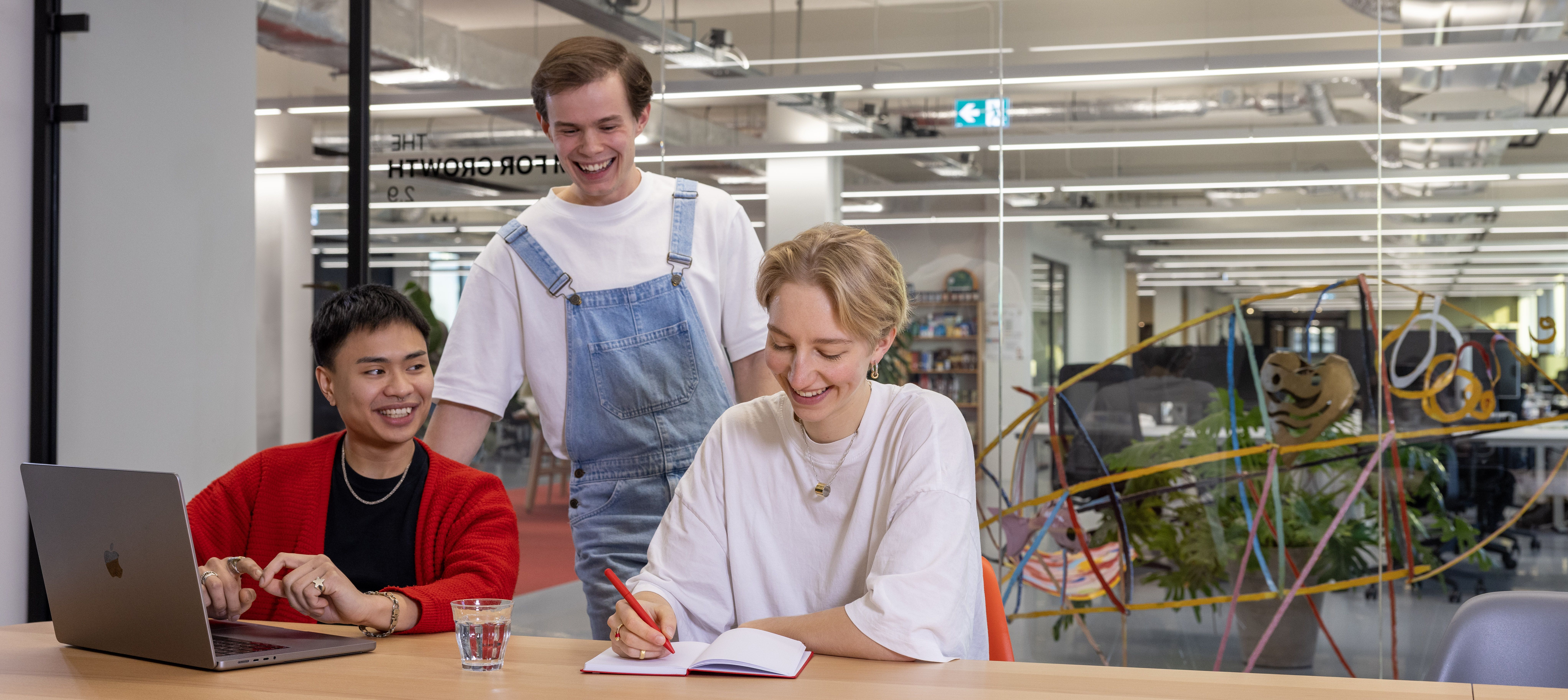 Bildergalerie Picnic GmbH