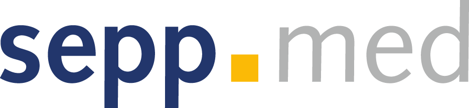 Bildergalerie sepp.med gmbh 