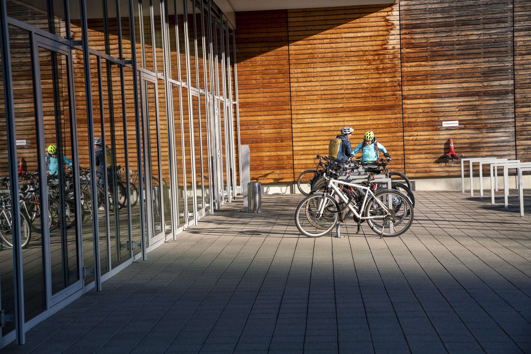 Bildergalerie deuter Sport GmbH