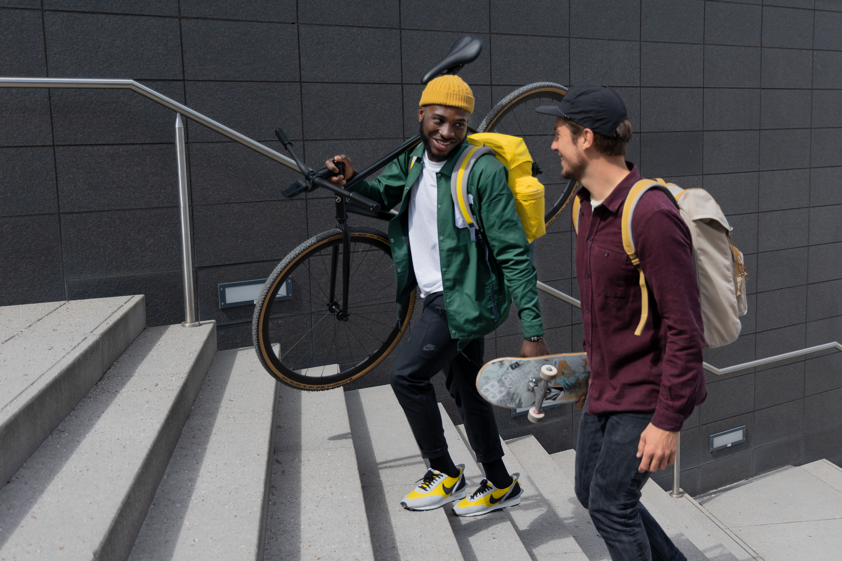 Bildergalerie deuter Sport GmbH