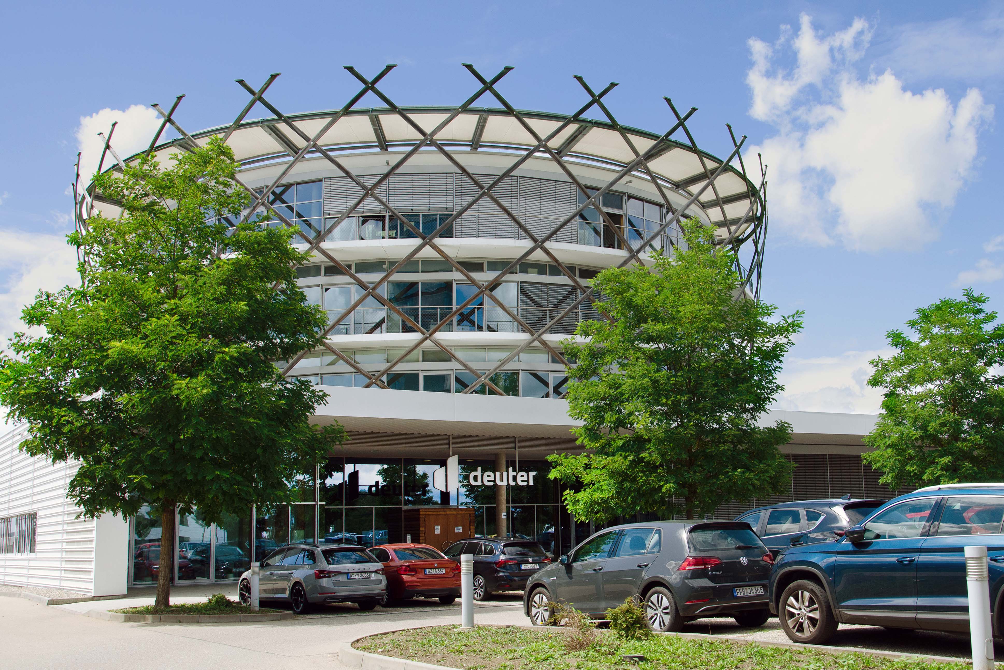 Bildergalerie deuter Sport GmbH