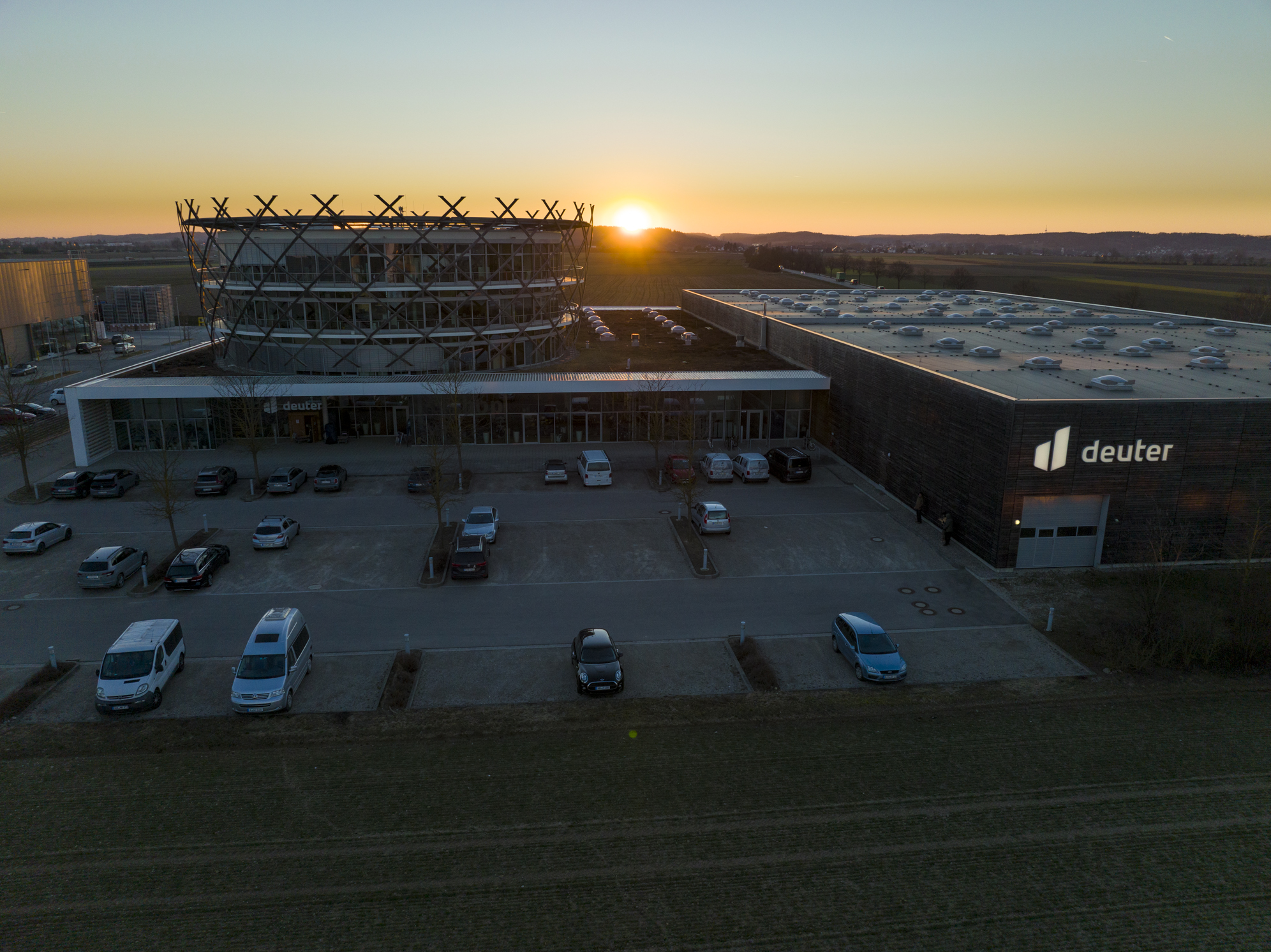 Bildergalerie deuter Sport GmbH