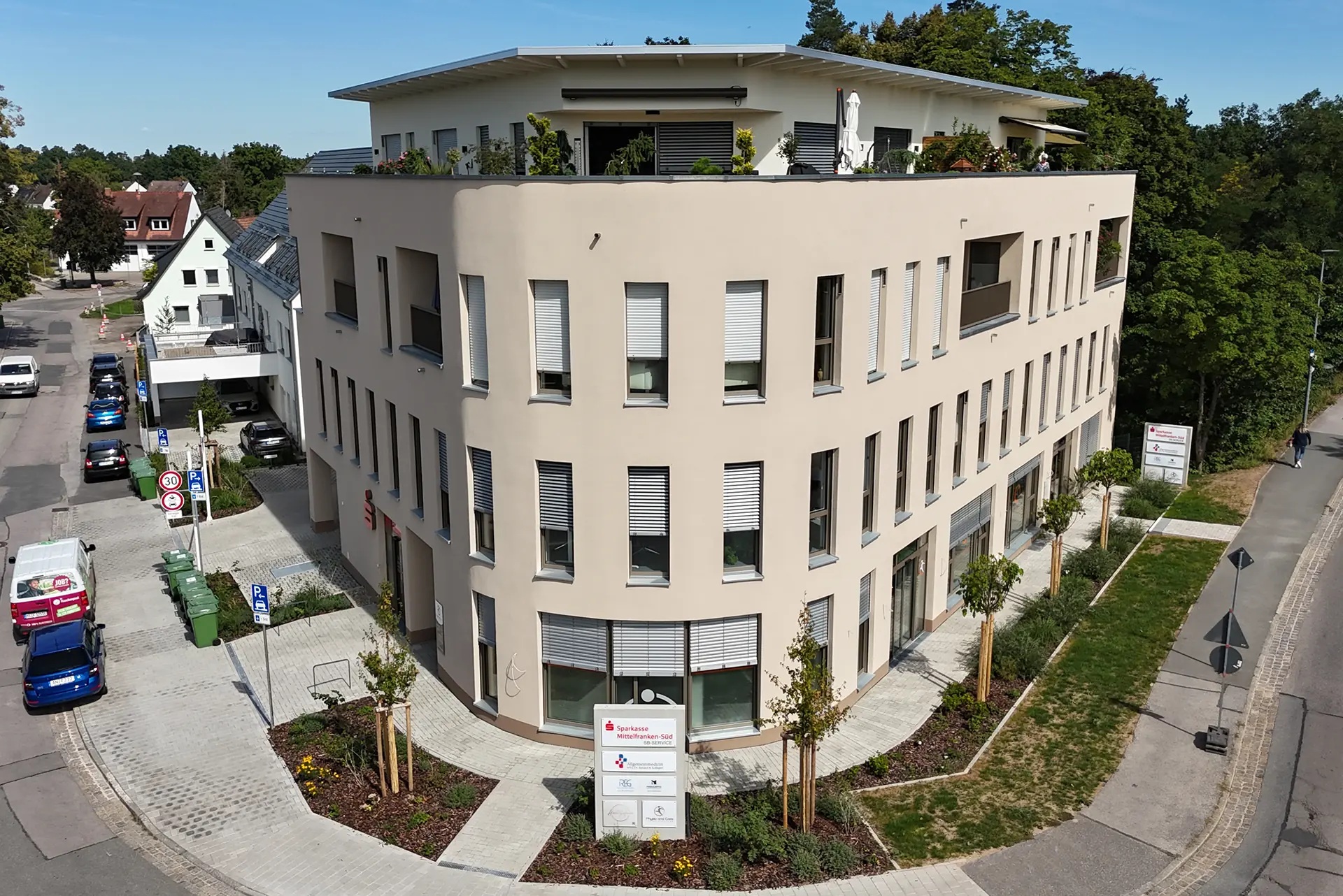 Bildergalerie REG Ingenieure GmbH