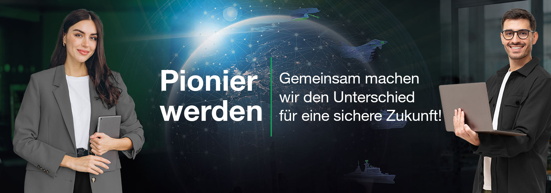 Bildergalerie HENSOLDT