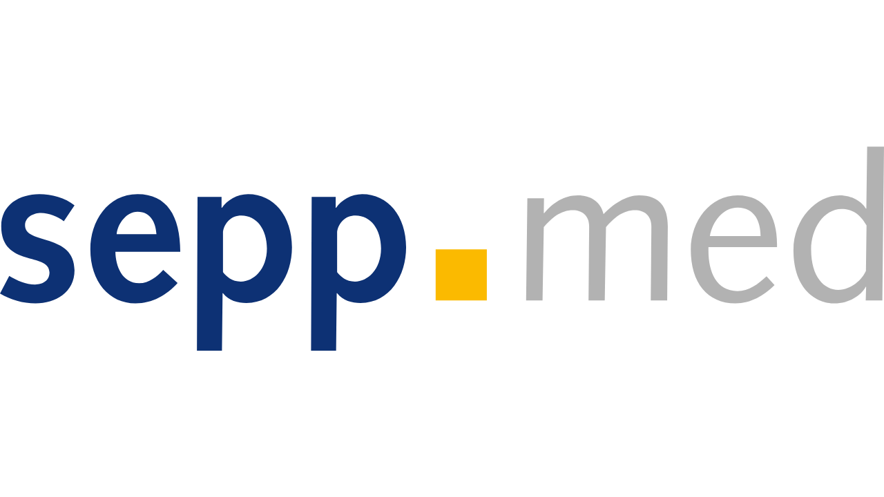 Bildergalerie sepp.med gmbh 
