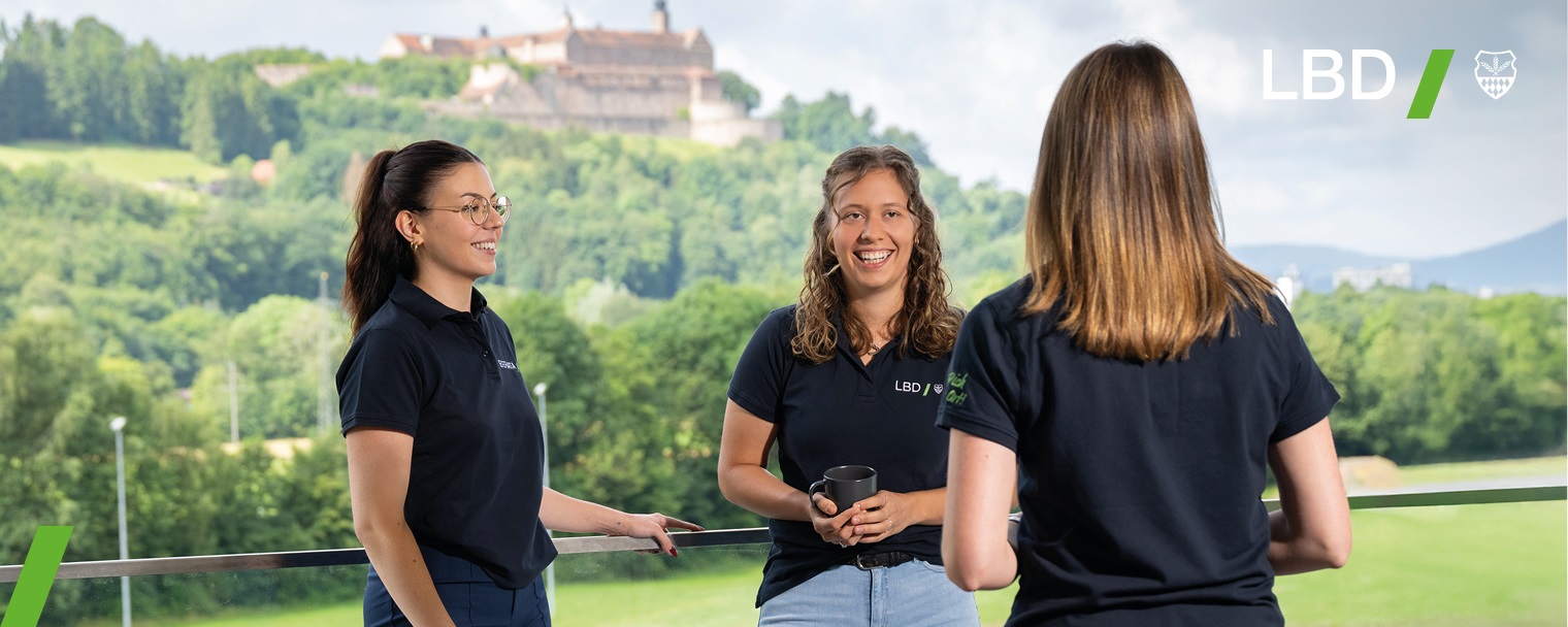 Bildergalerie LBD Landw. Buchführungsdienst GmbH