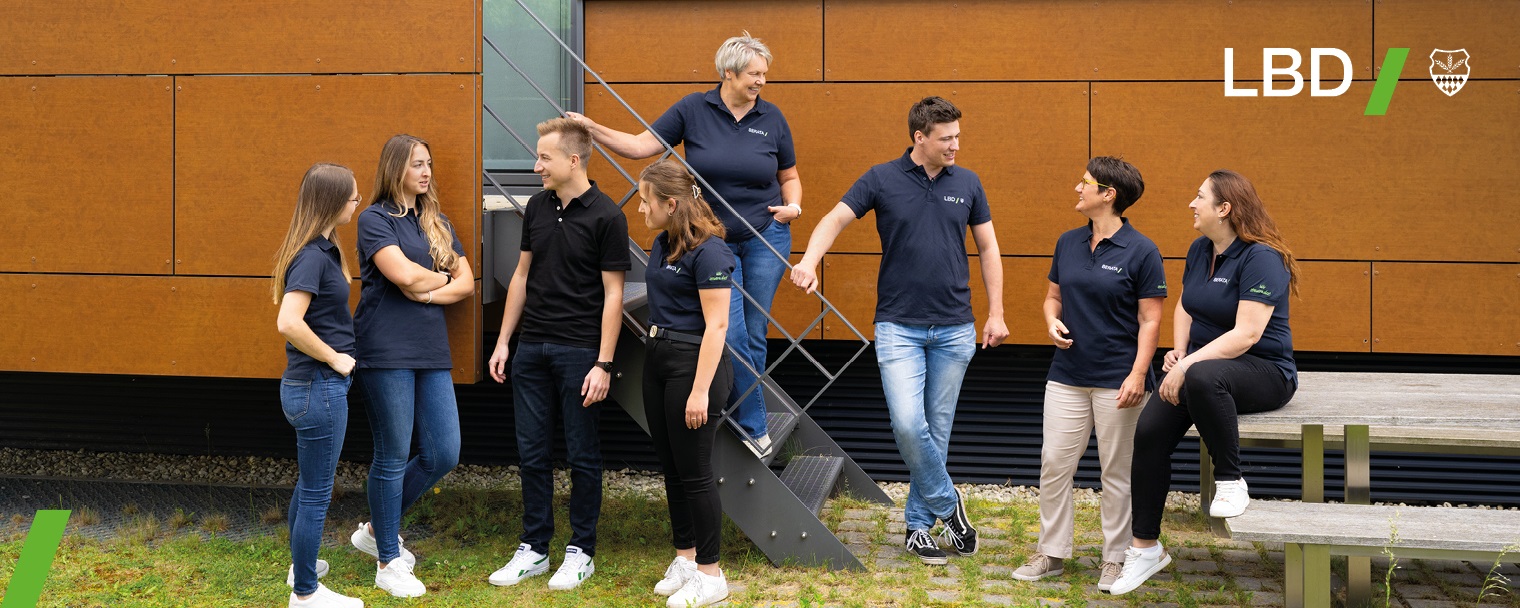 Bildergalerie LBD Landw. Buchführungsdienst GmbH