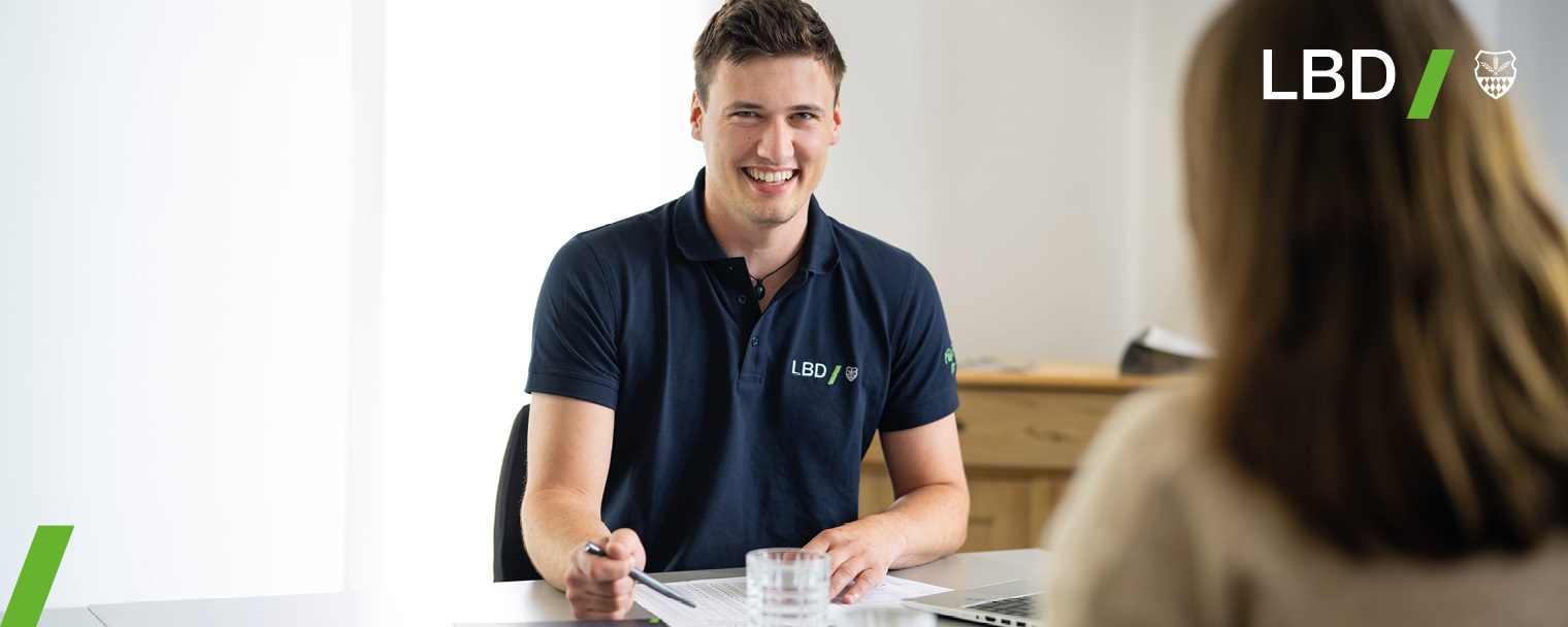 Bildergalerie LBD Landw. Buchführungsdienst GmbH