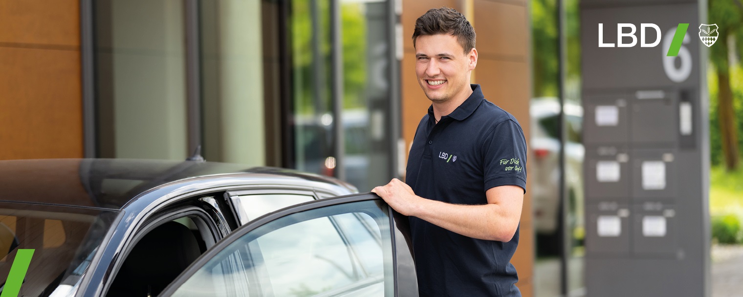 Bildergalerie LBD Landw. Buchführungsdienst GmbH