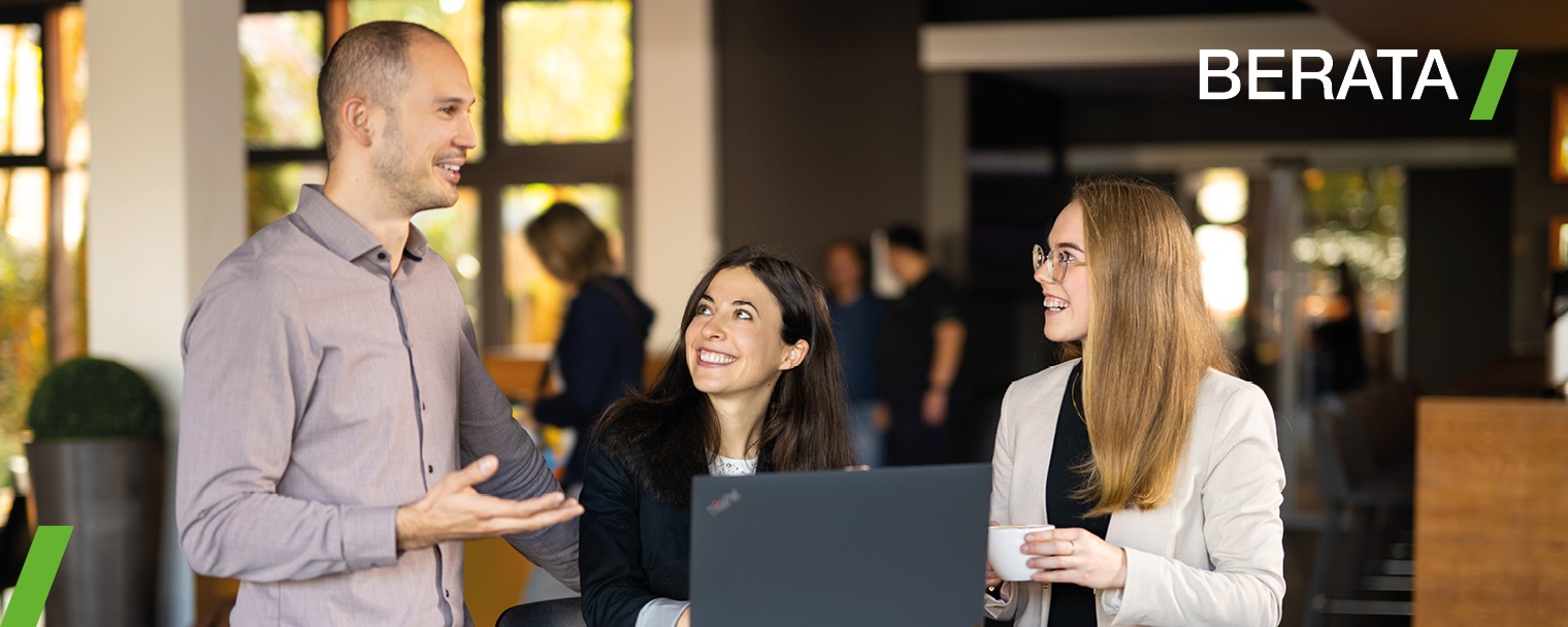 Bildergalerie BERATA-GmbH Steuerberatung