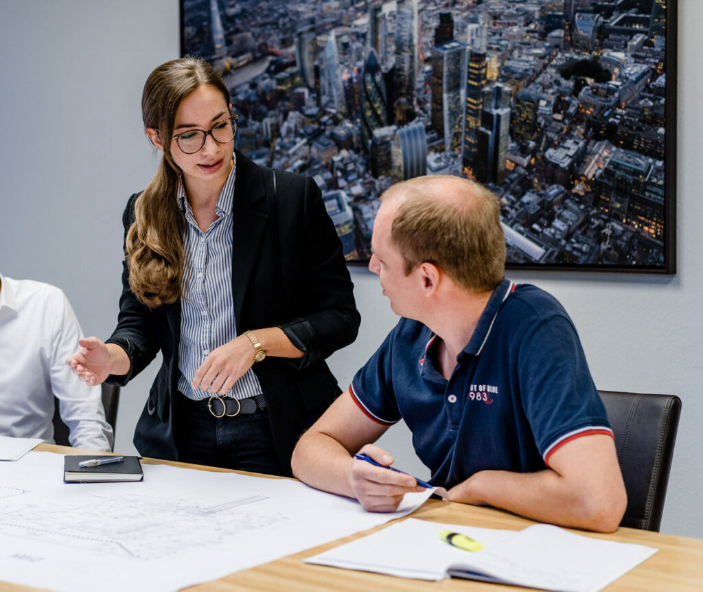 Bildergalerie Gebrüder Schneider Fensterfabrik GmbH & Co. KG