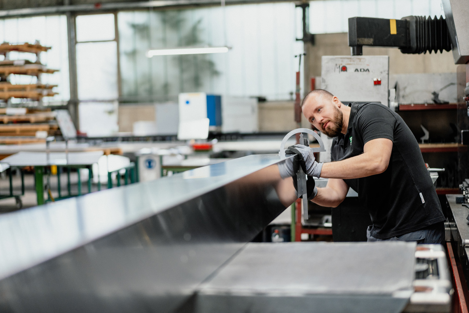 Bildergalerie Gebrüder Schneider Fensterfabrik GmbH & Co. KG