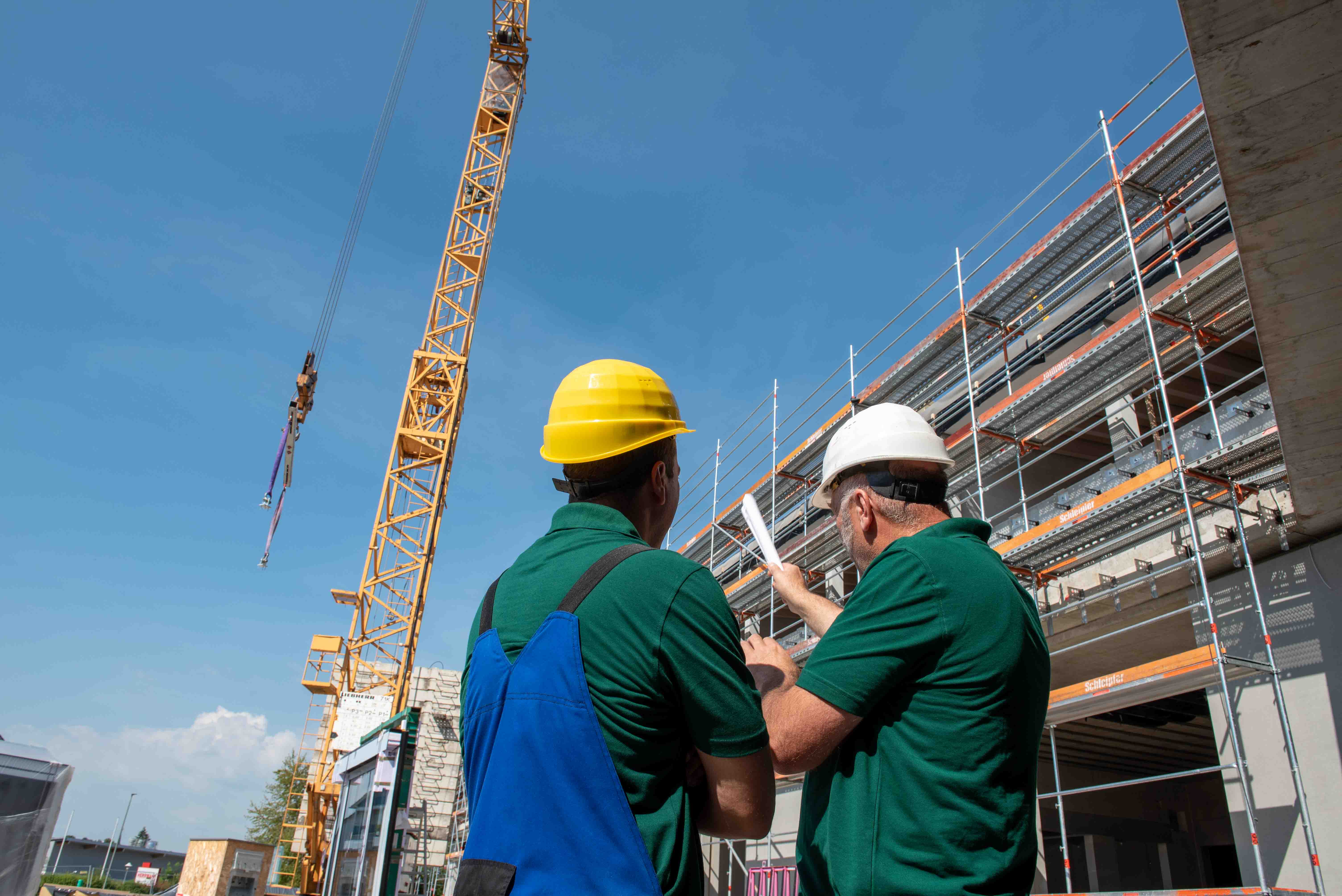 Bildergalerie Gebrüder Schneider Fensterfabrik GmbH & Co. KG