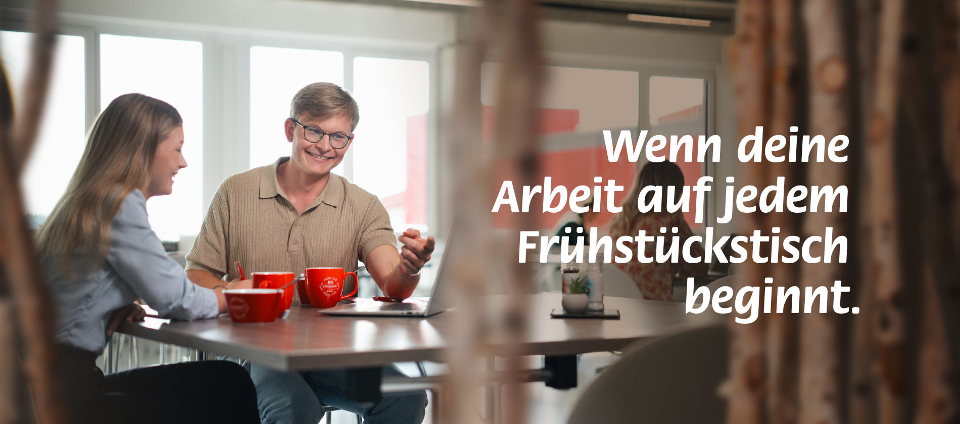 Bildergalerie Ehrmann SE