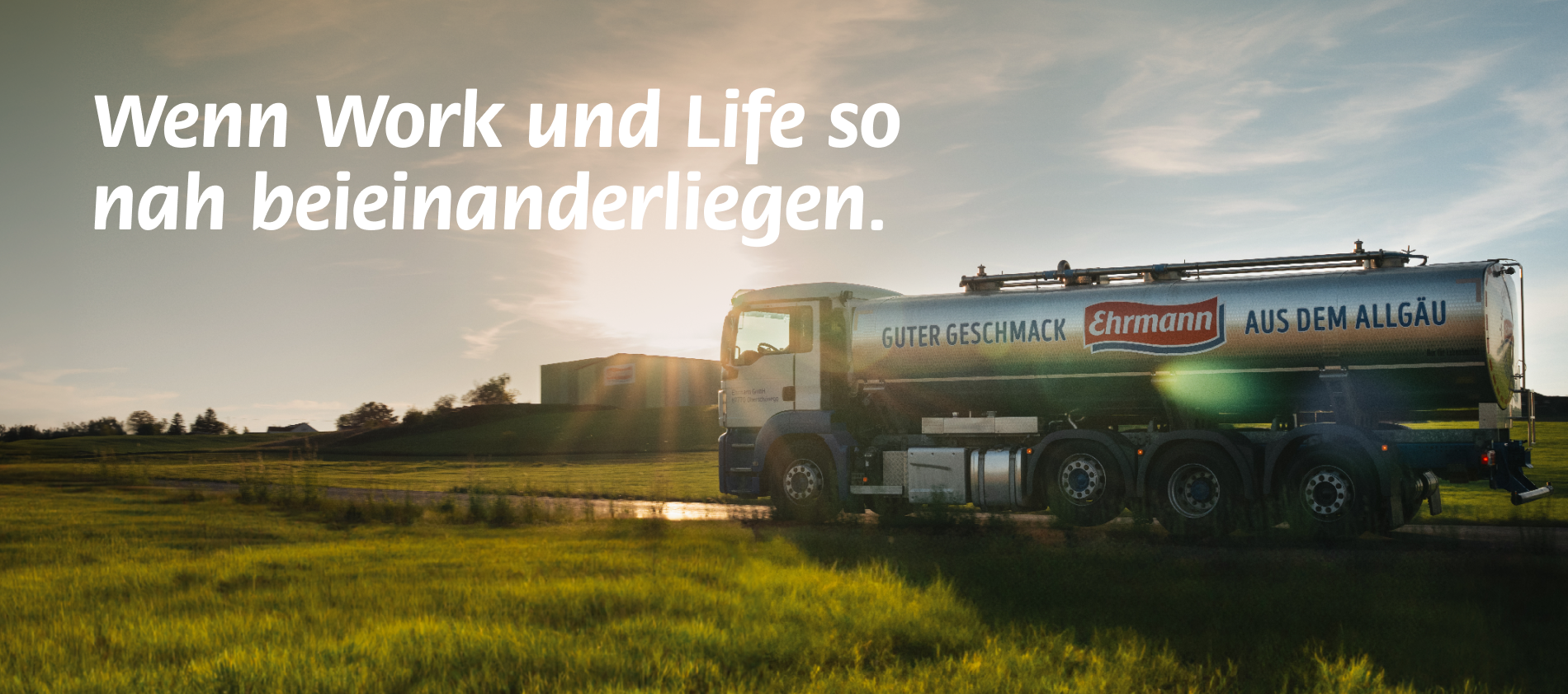 Bildergalerie Ehrmann SE