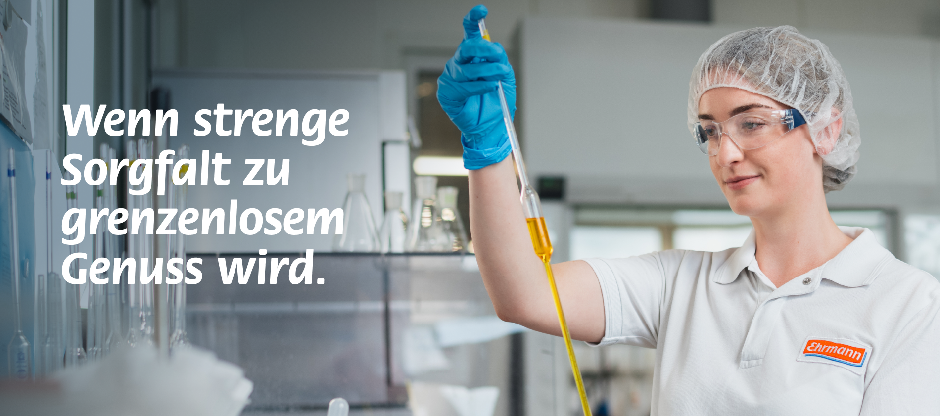 Bildergalerie Ehrmann SE